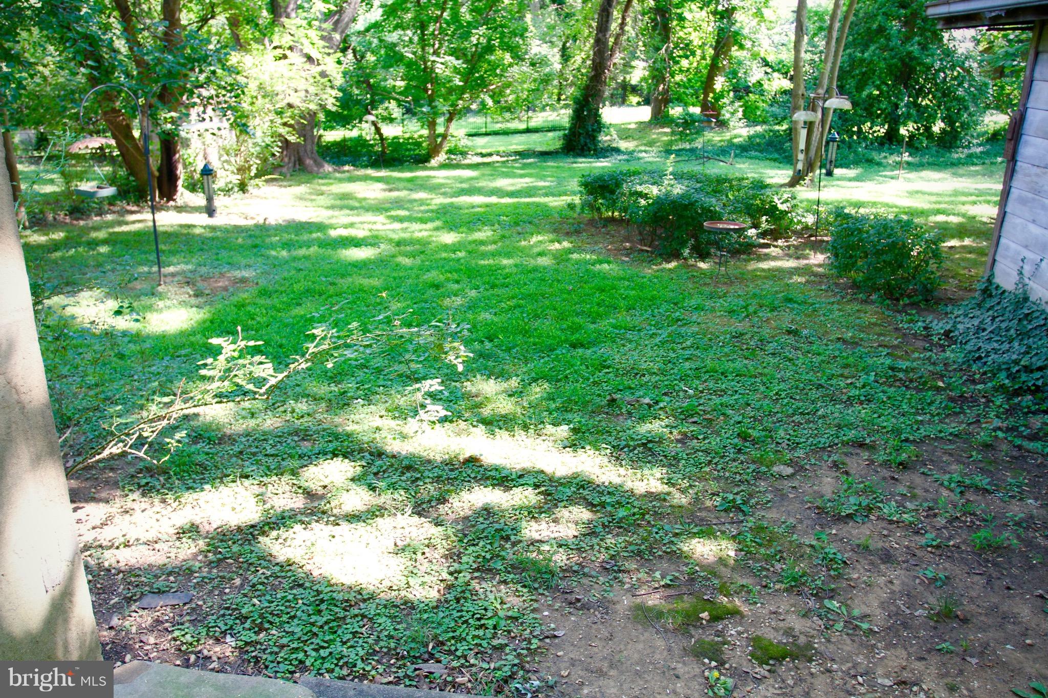 BETHESDA OUTSIDE - Residential