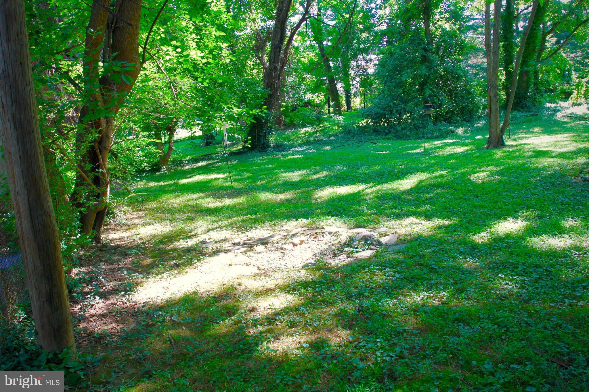 BETHESDA OUTSIDE - Residential