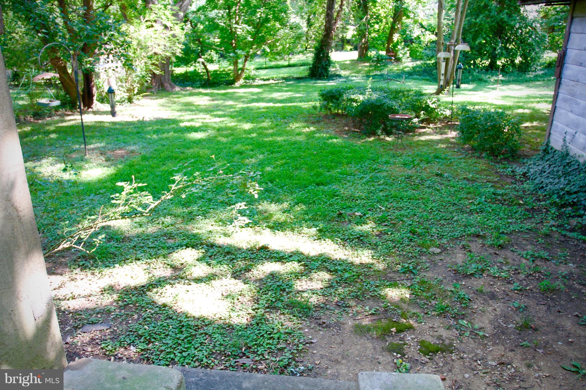 BETHESDA OUTSIDE - Residential