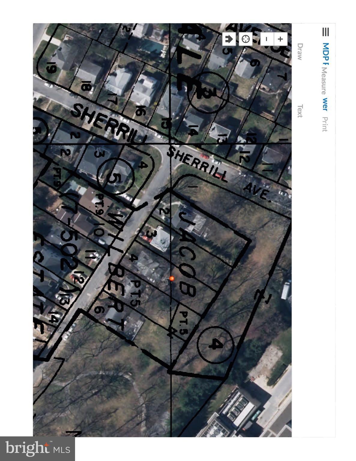 BETHESDA OUTSIDE - Residential