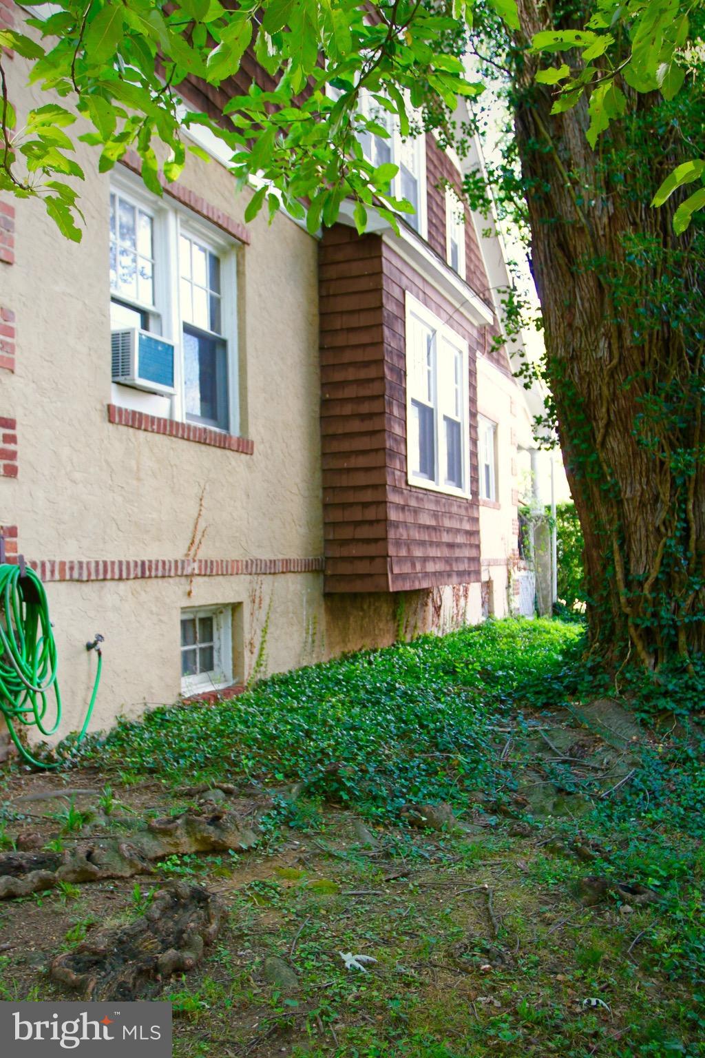 BETHESDA OUTSIDE - Residential