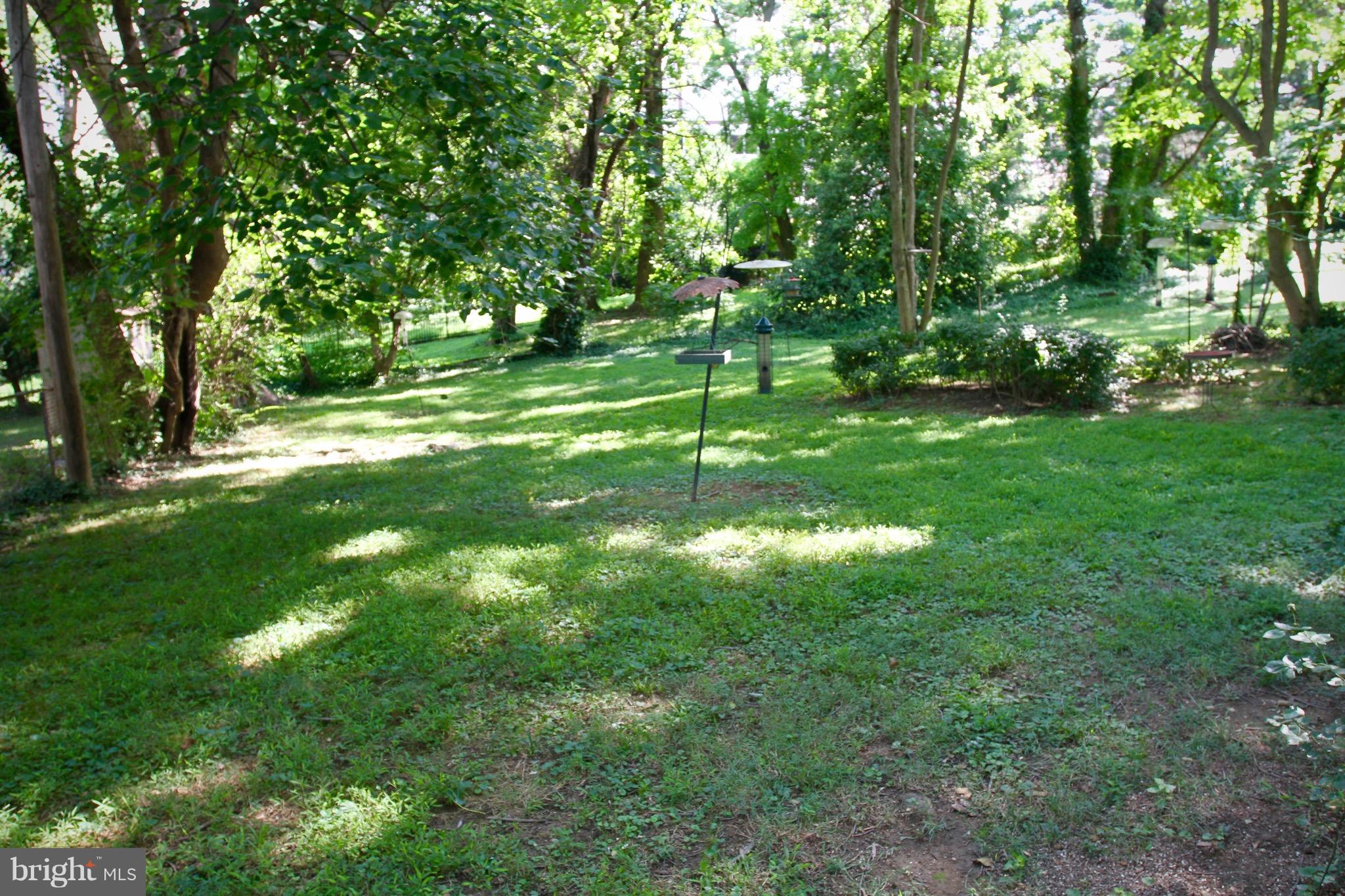 BETHESDA OUTSIDE - Residential