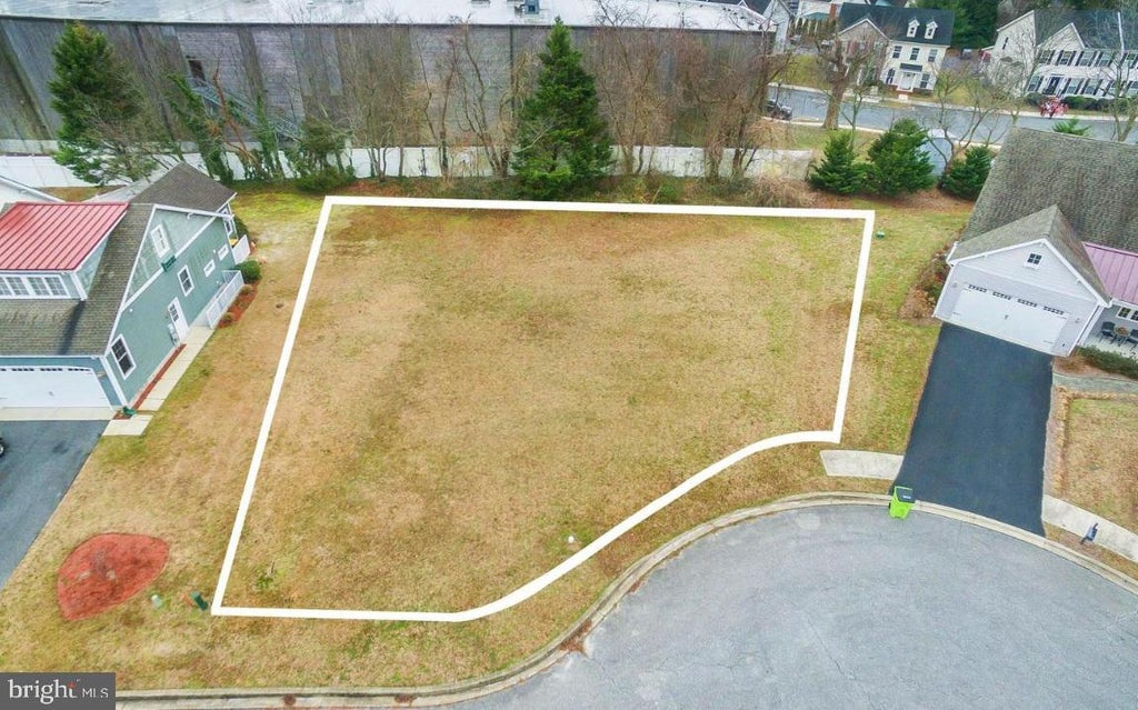 Photo of 207 Sassafras Lane, MILTON, DE 19968 (MLS # DESU2123326)