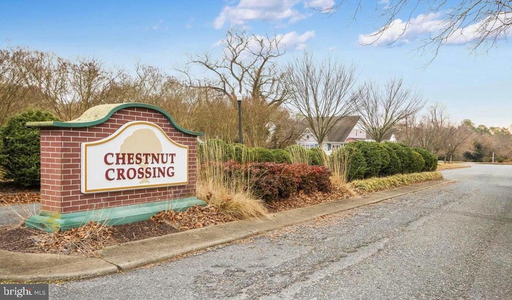 Photo of 207 Sassafras Lane, MILTON, DE 19968 (MLS # DESU2123326)
