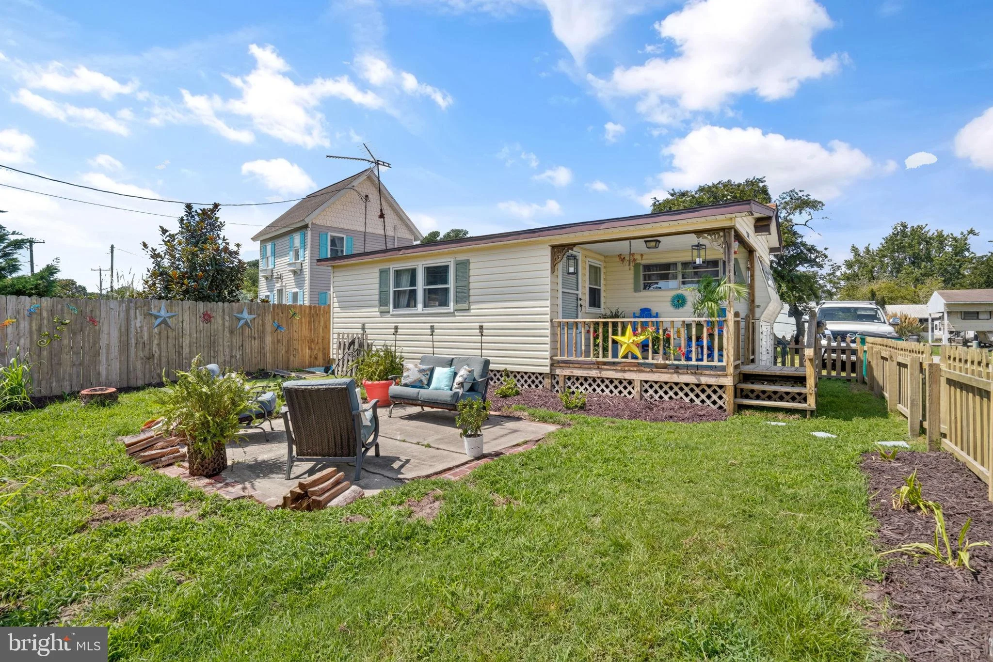 8096 Mire Pond One, Chincoteague, VA, 23336