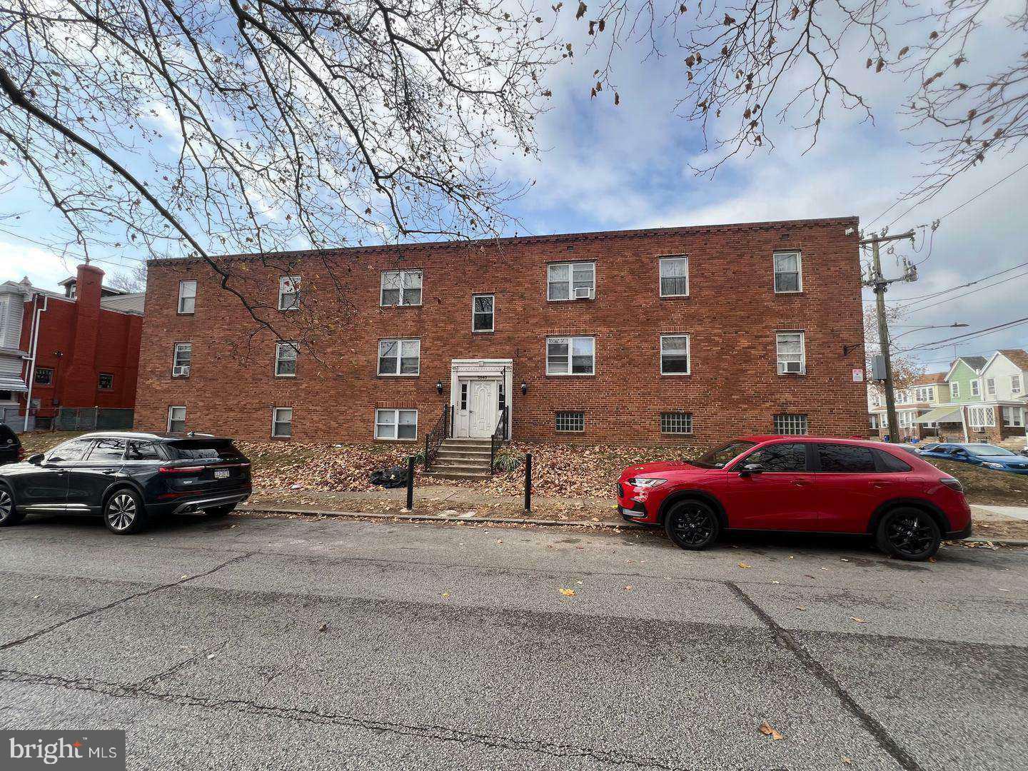 Located in Philadelphia's Lawncrest neighborhood, this fully occupied 5-unit garden-style multifamily property offers a turnkey investment with strong cash flow. Zoned as a legal 5-unit, it features two one-bedroom and three two-bedroom units, all with separated utilities and modern finishes like luxury vinyl flooring and black appliances. On-site laundry adds convenience and additional income potential. With a solid rental history and minimal maintenance needs, this is an ideal opportunity for investors seeking stable returns.