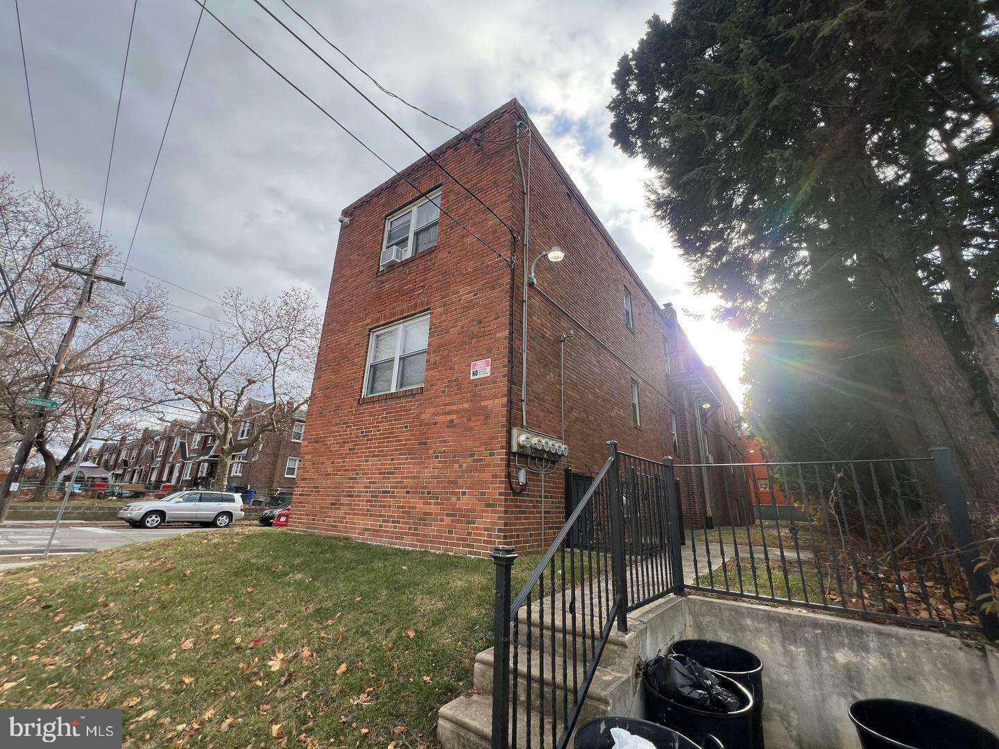 344 VAN KIRK STREET