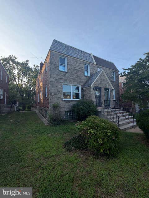 Townhouse For Sale - 941 E Slocum Street<br/> Philadelphia County, PHILADELPHIA, PA 19150