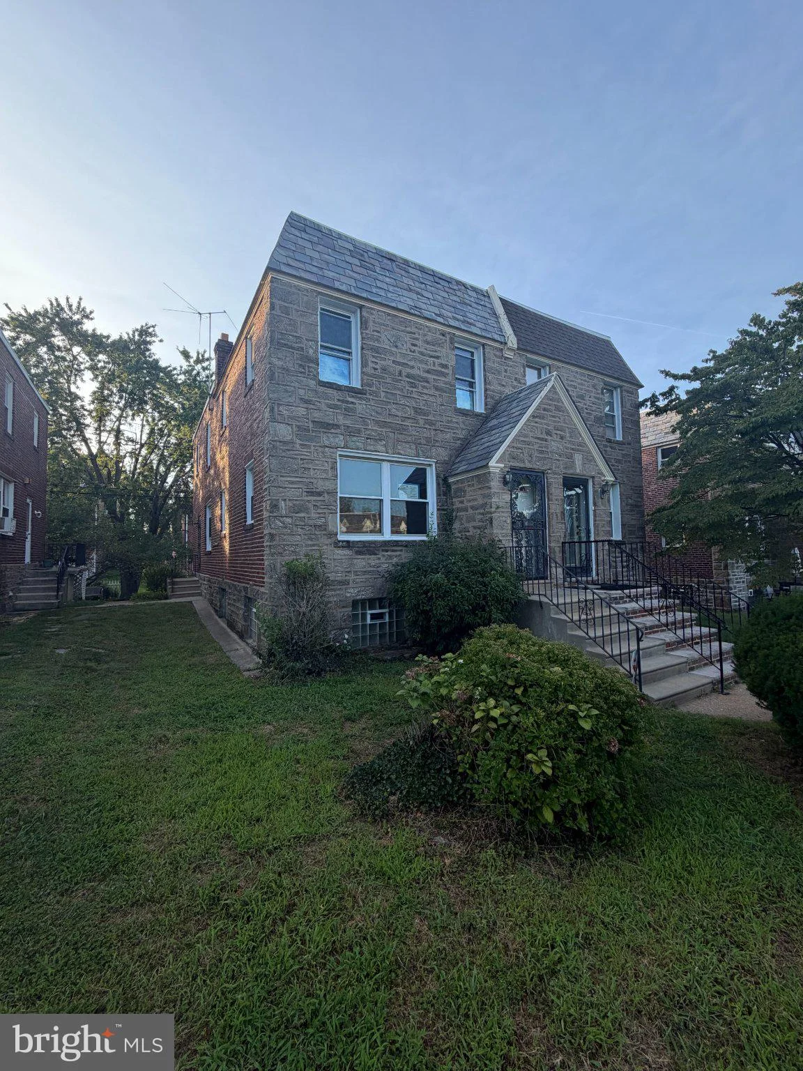 941 E Slocum Street, Philadelphia, PA, 19150