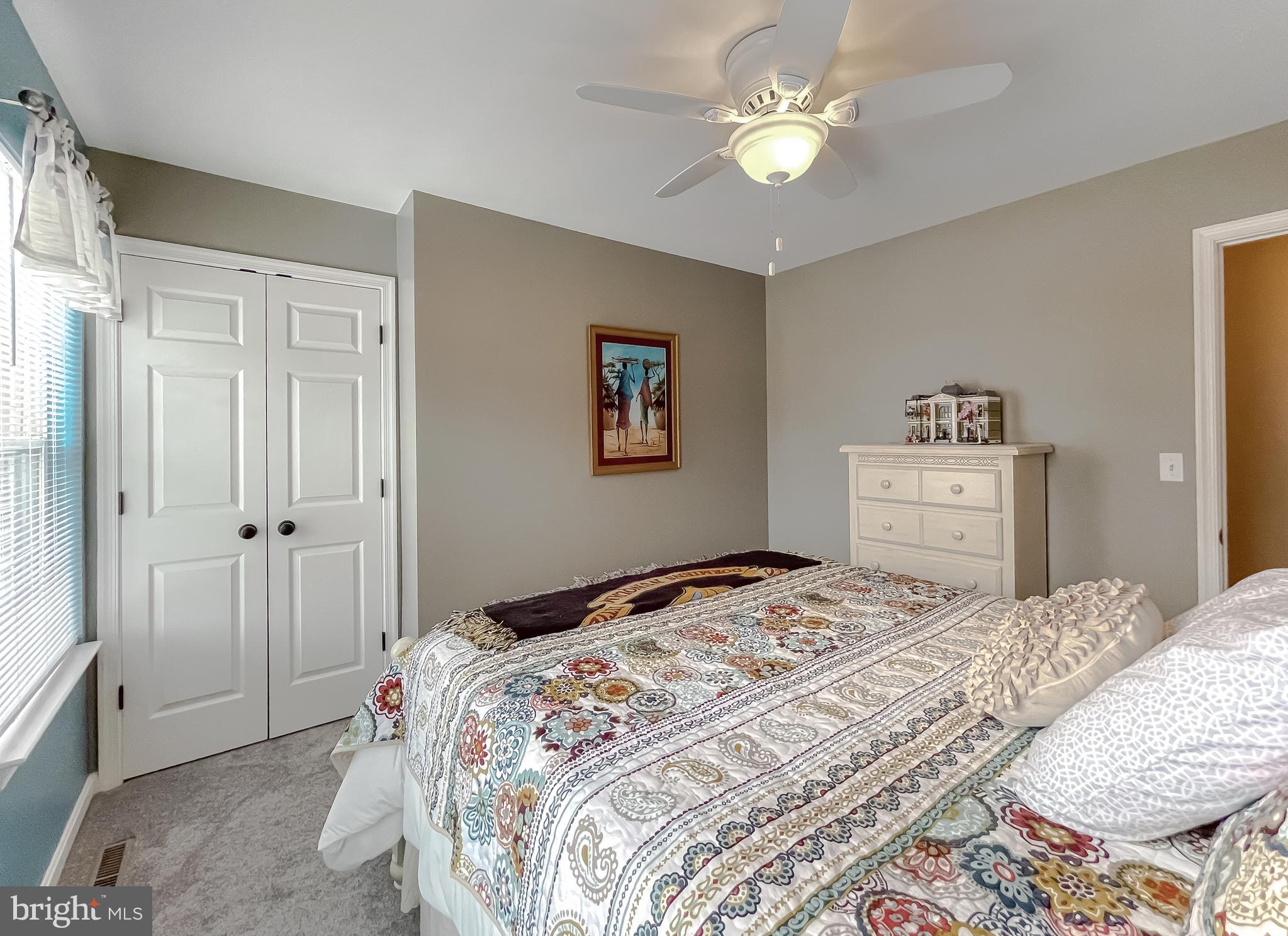 HUNTING QUARTERS - Residential