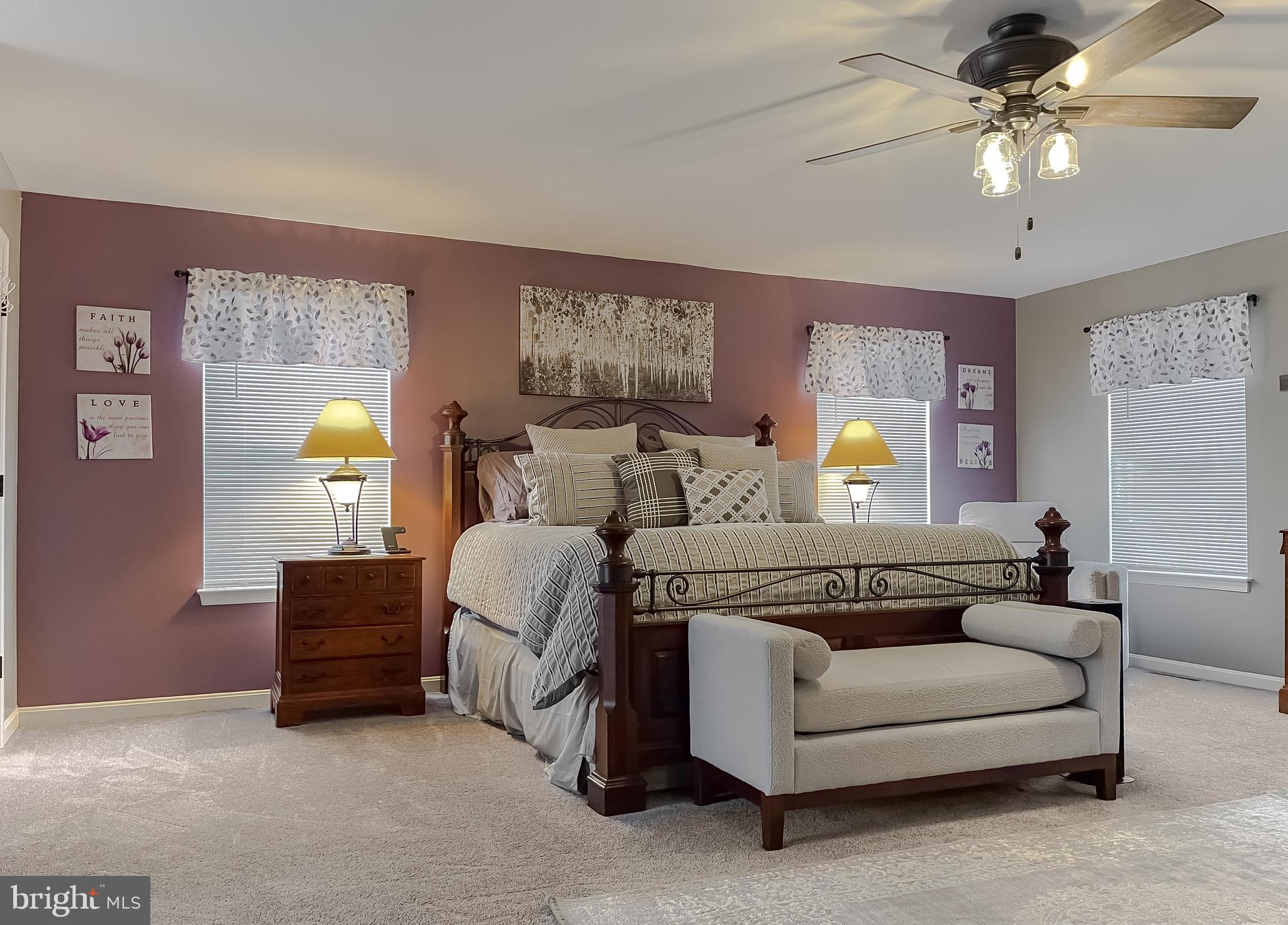 HUNTING QUARTERS - Residential