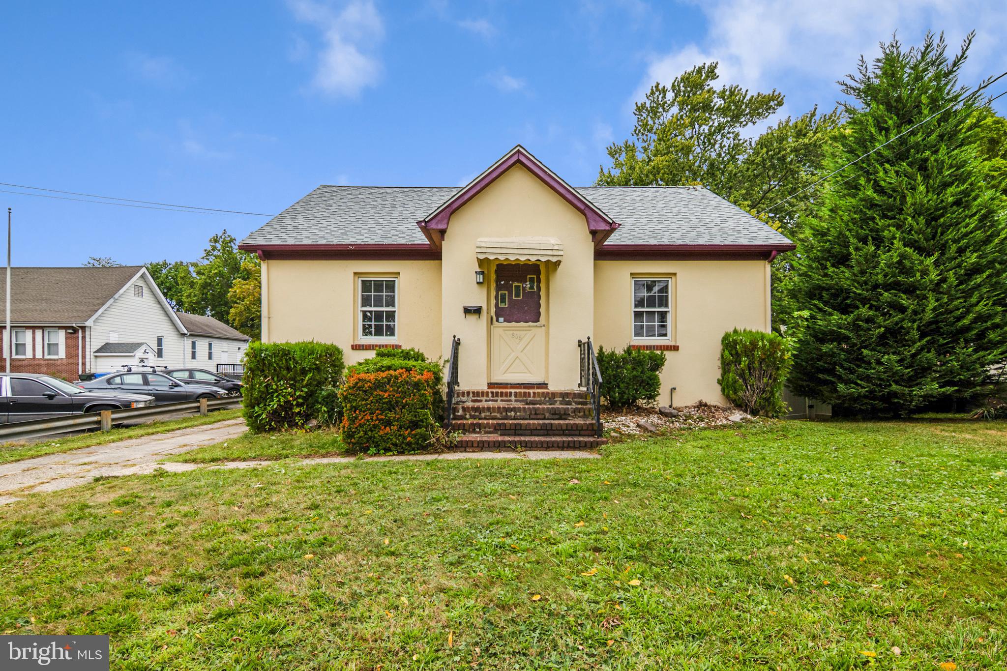 805 KING GEORGES ROAD