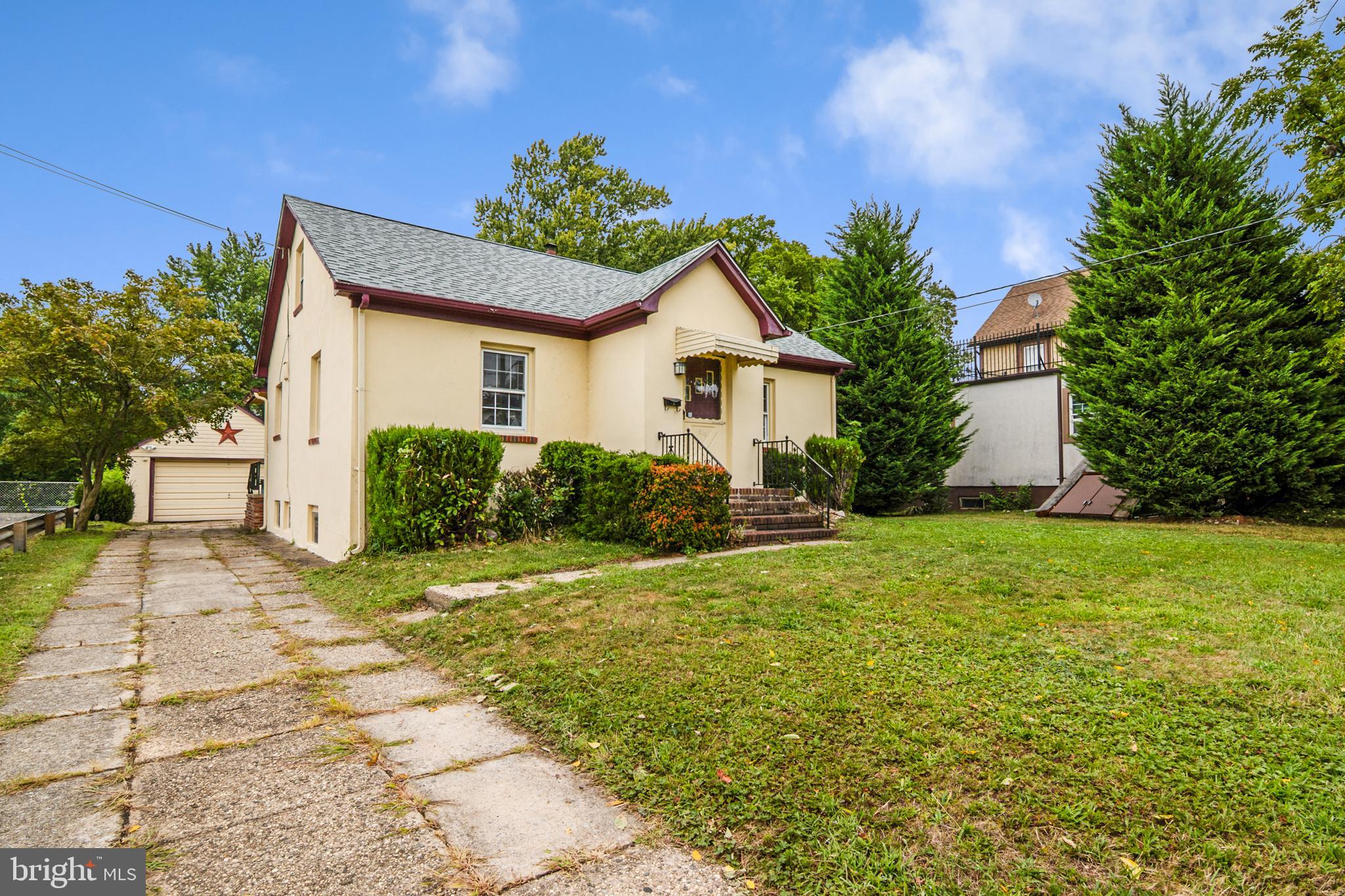 805 KING GEORGES ROAD