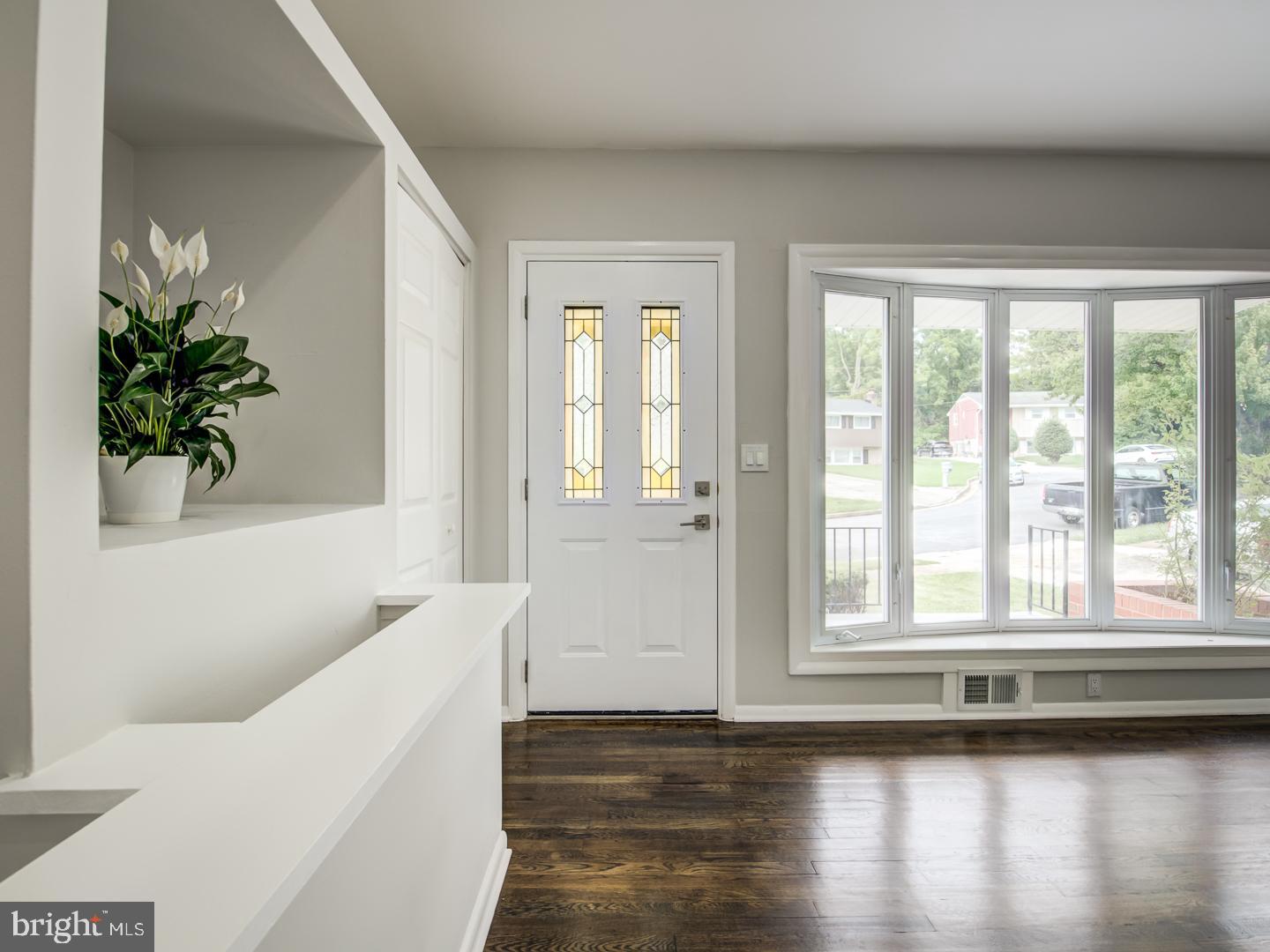 ROBIN HILLS - Residential