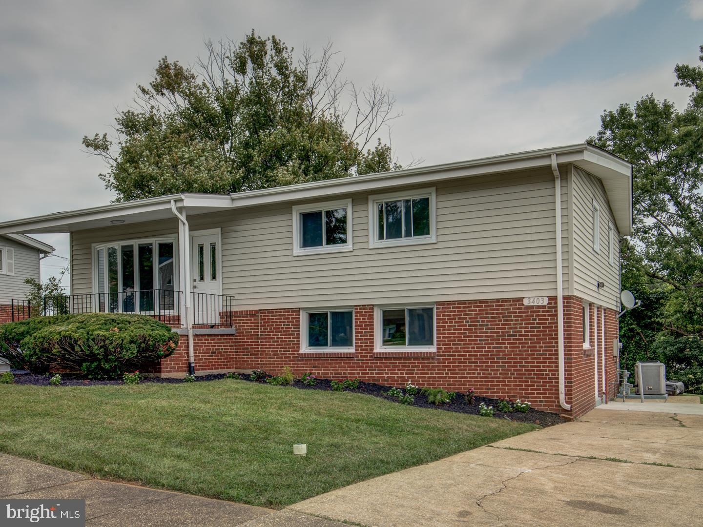 ROBIN HILLS - Residential