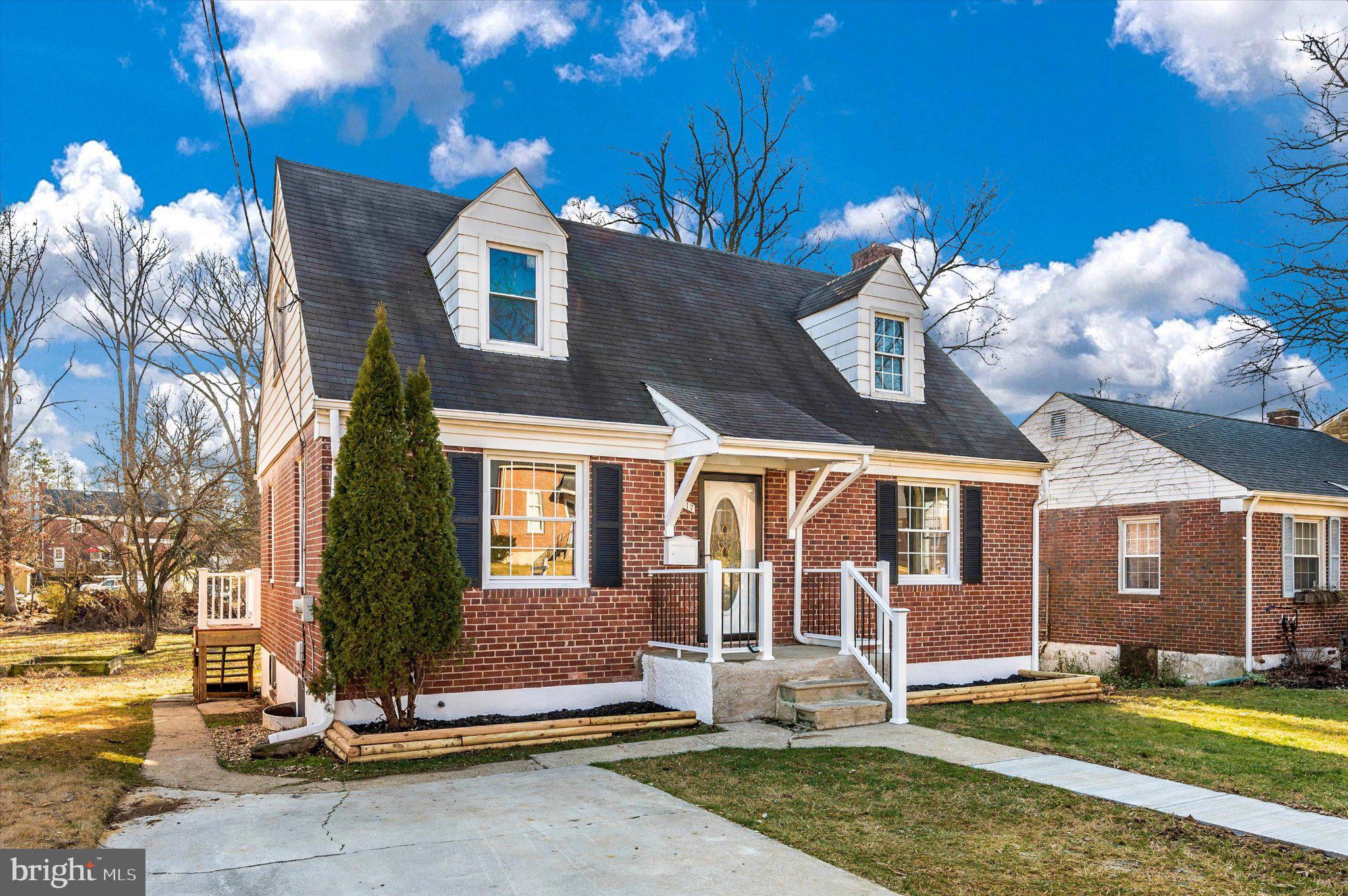 3717 CEDAR DRIVE