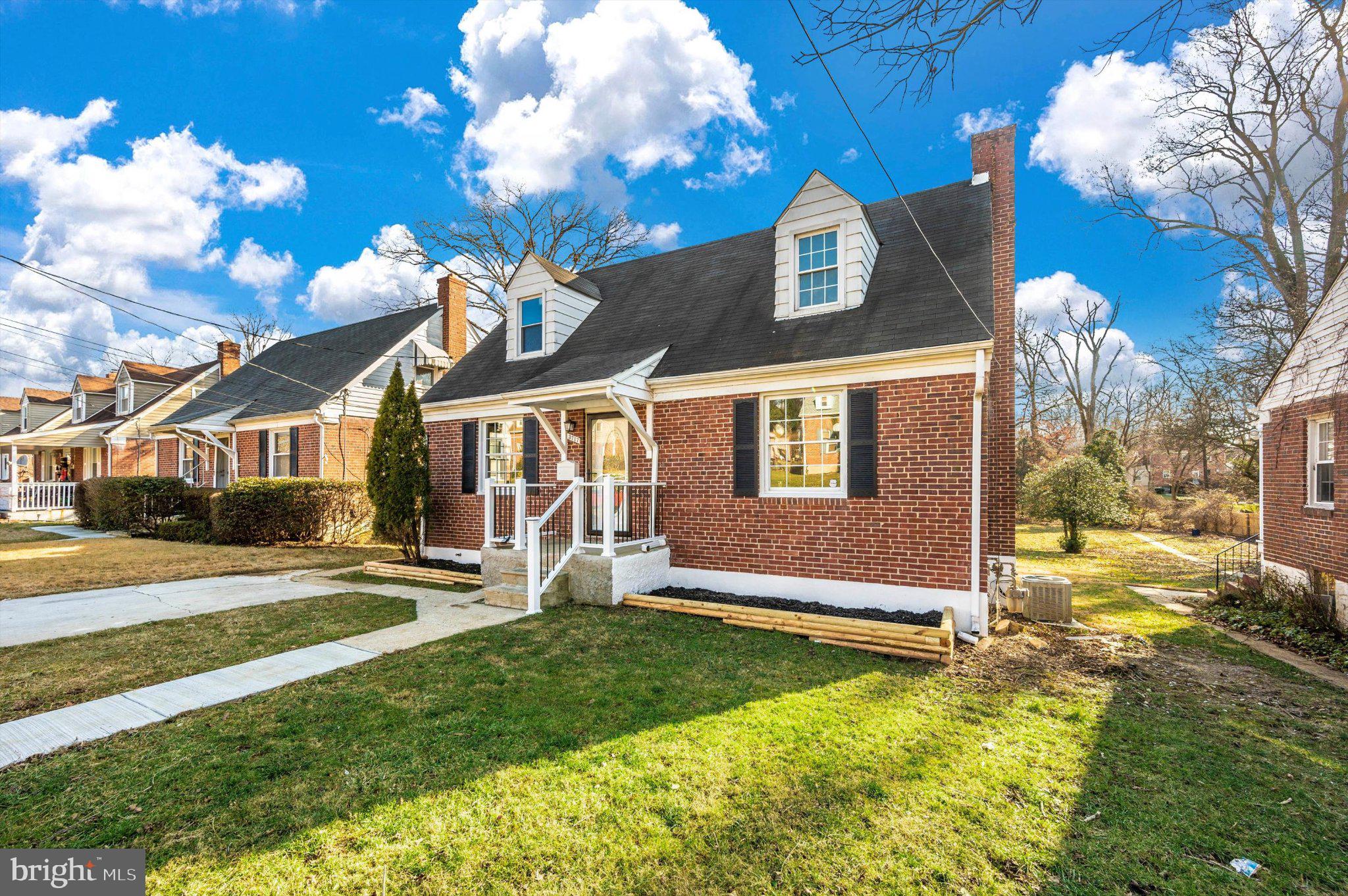 3717 CEDAR DRIVE