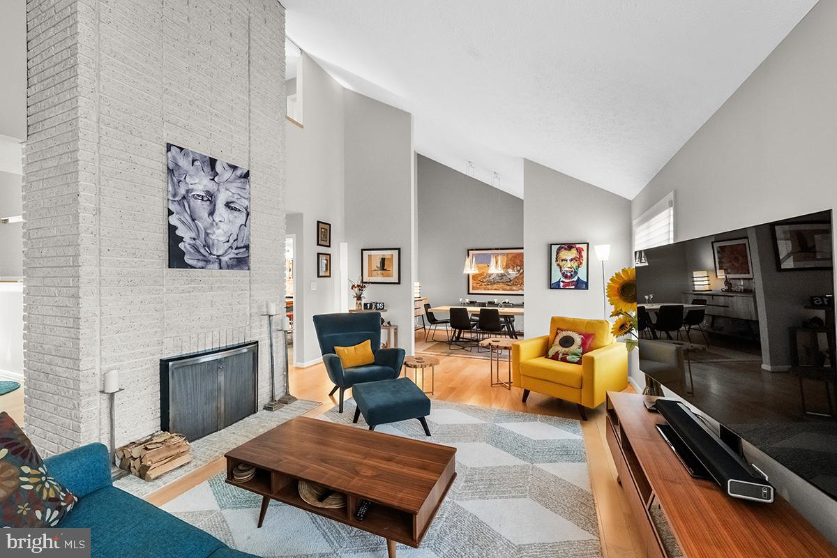 RUSTFIELD - Residential