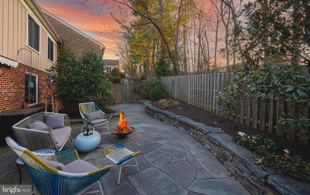 RUSTFIELD - Residential