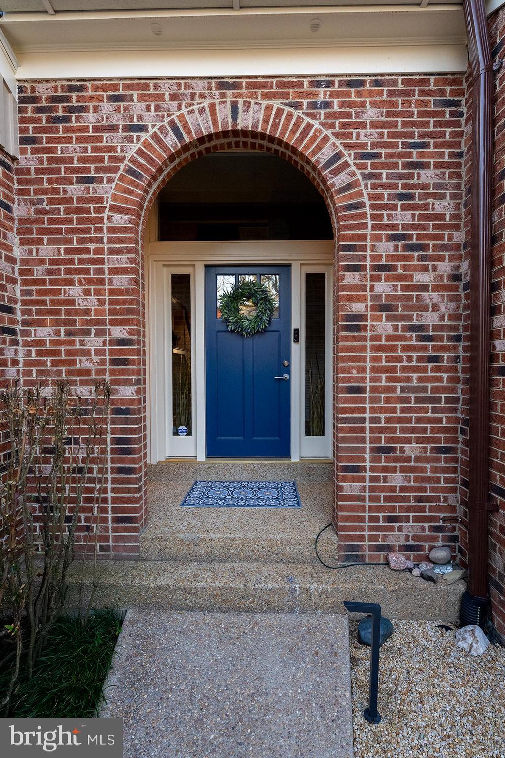 3916 RUST HILL PLACE