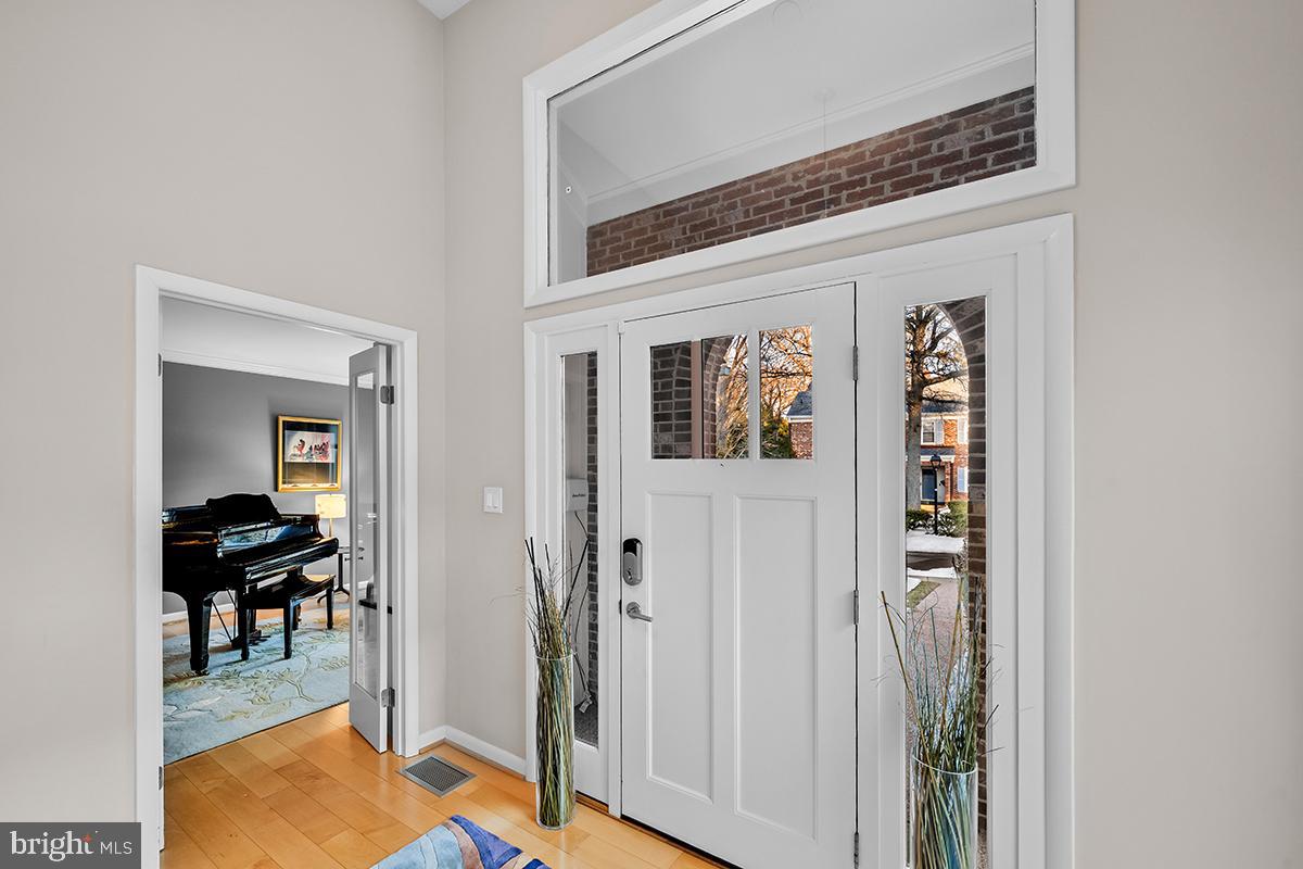 3916 RUST HILL PLACE