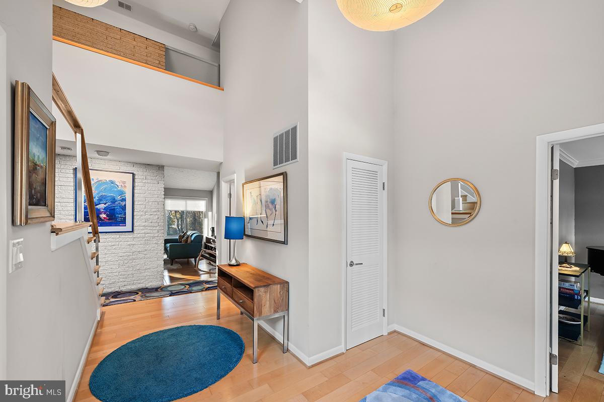 3916 RUST HILL PLACE