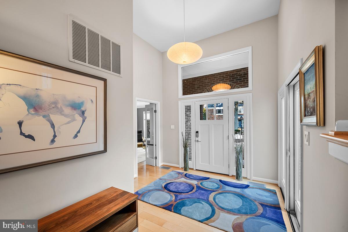 3916 RUST HILL PLACE