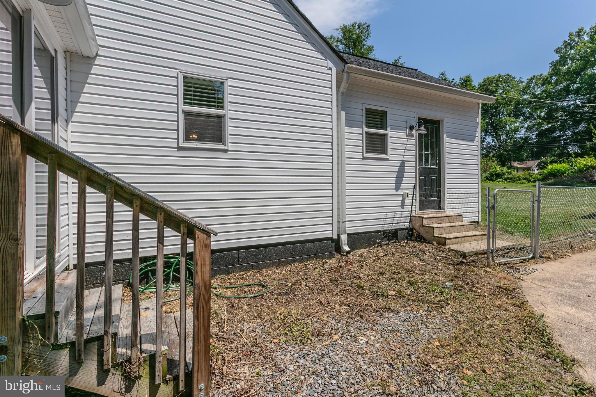 FERRY FARMS - Residential