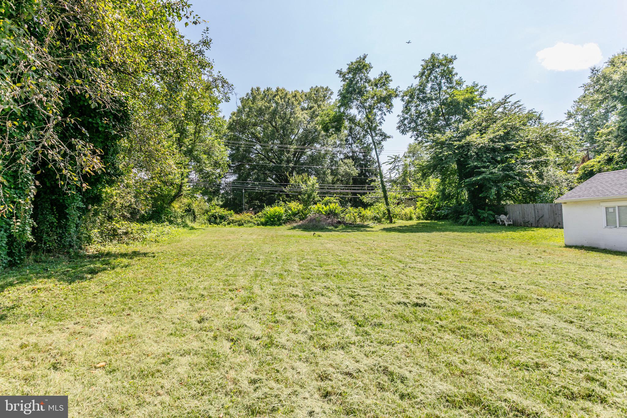 FERRY FARMS - Residential