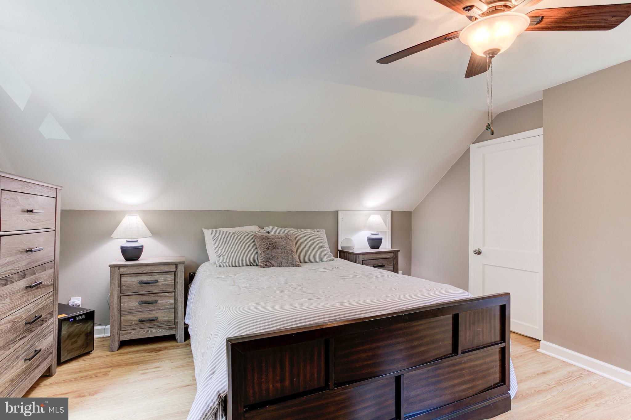 FERRY FARMS - Residential