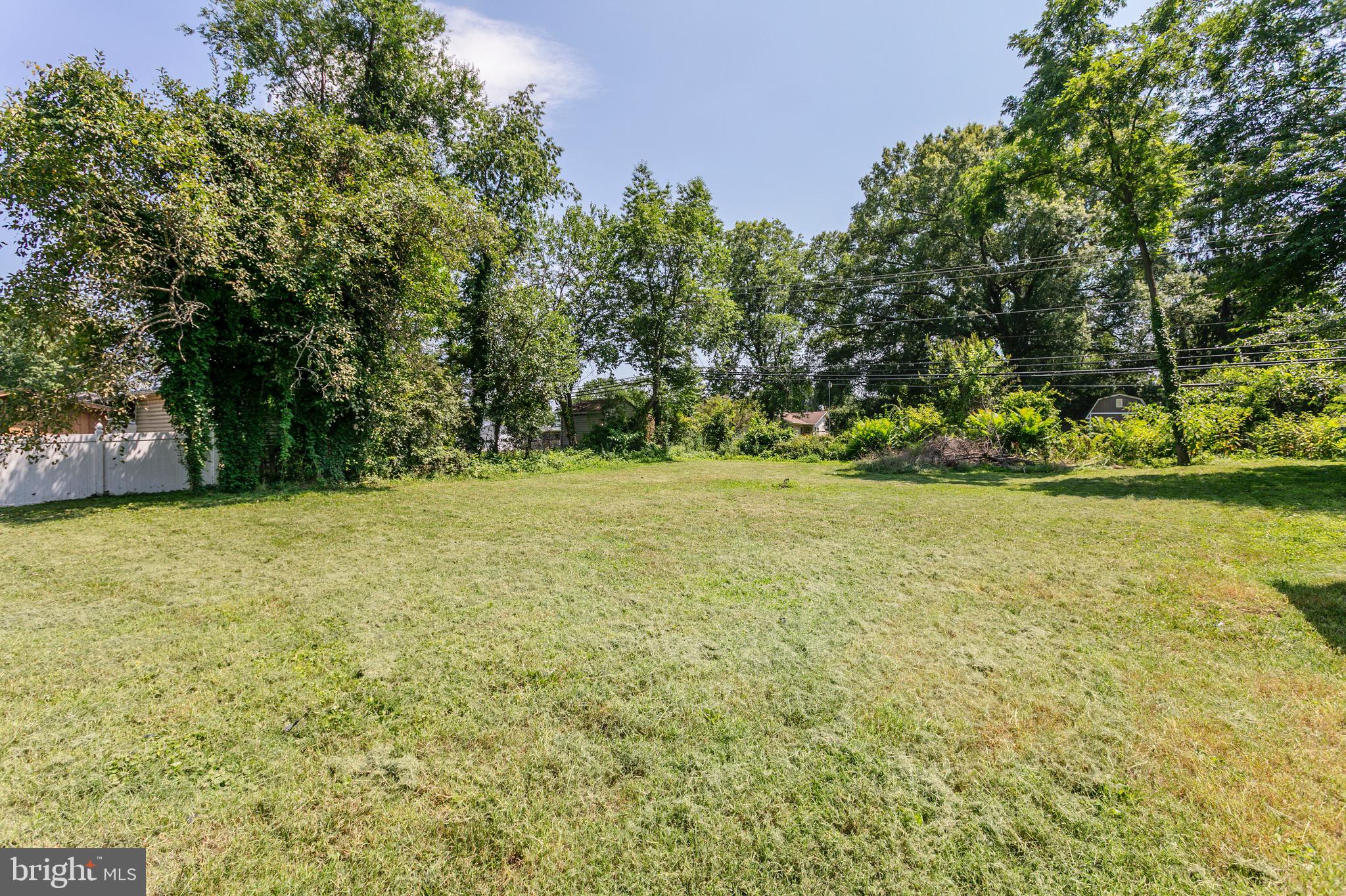 FERRY FARMS - Residential