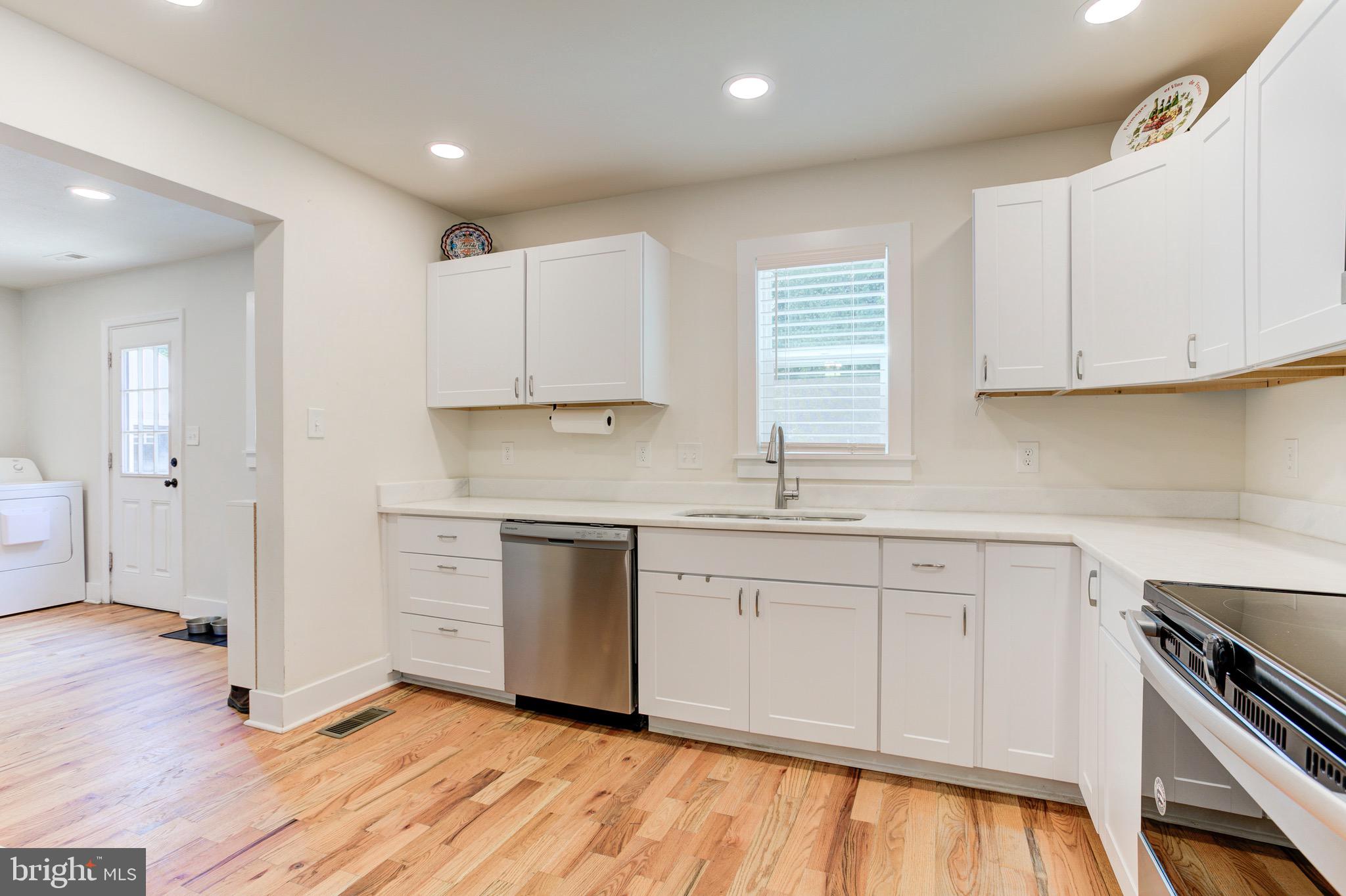 FERRY FARMS - Residential