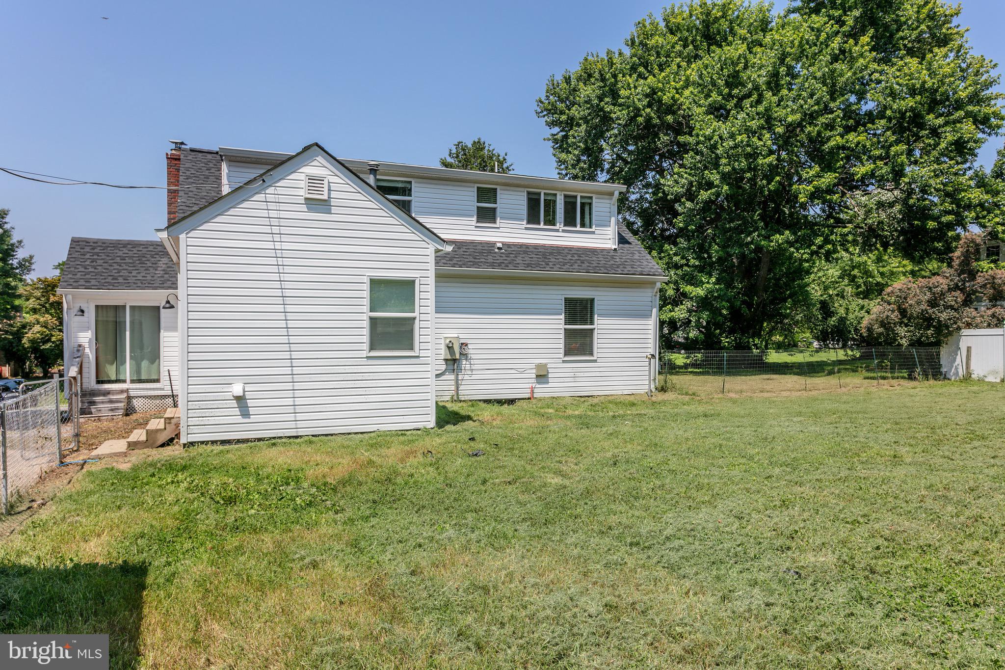 FERRY FARMS - Residential