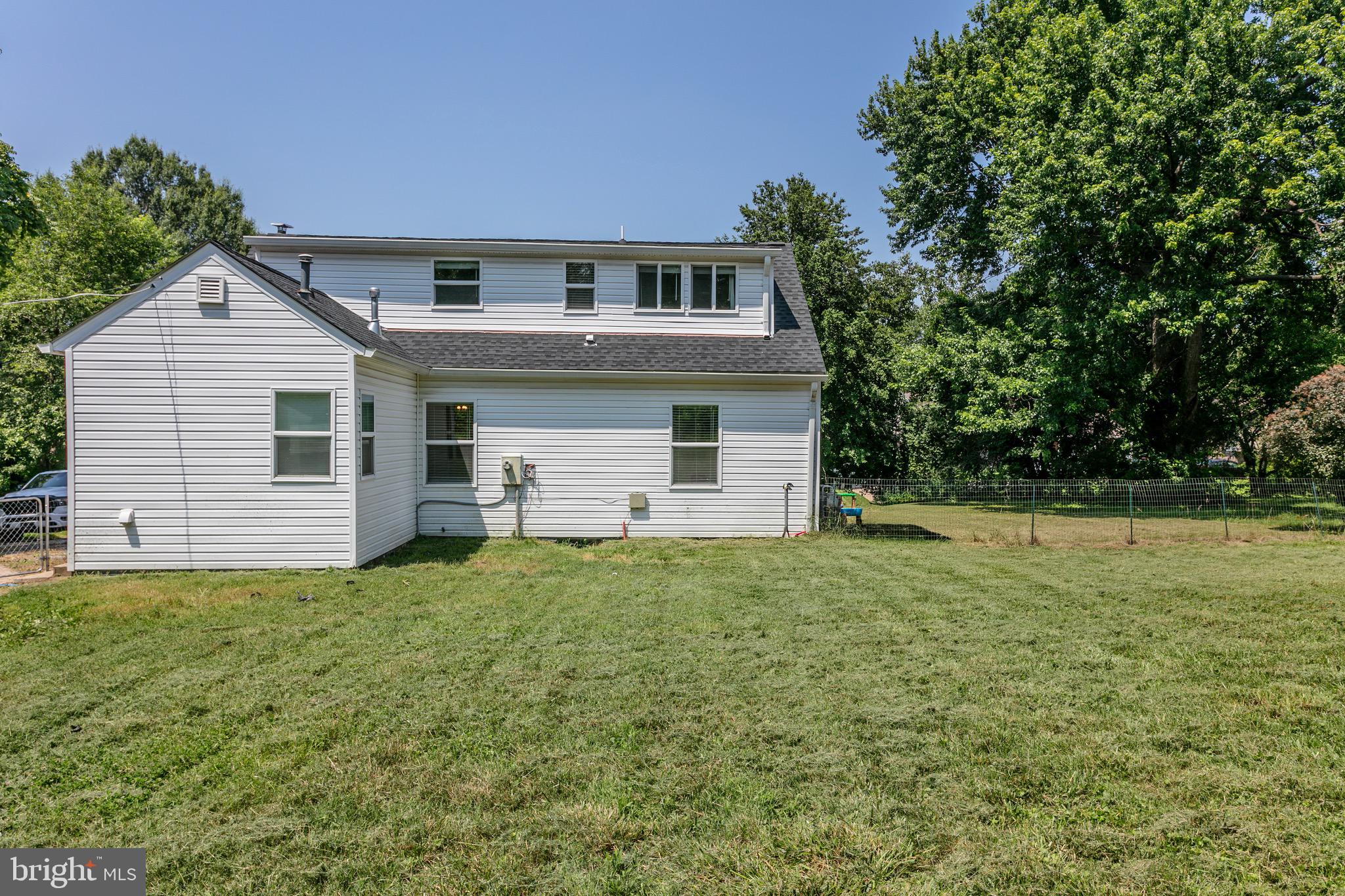 FERRY FARMS - Residential