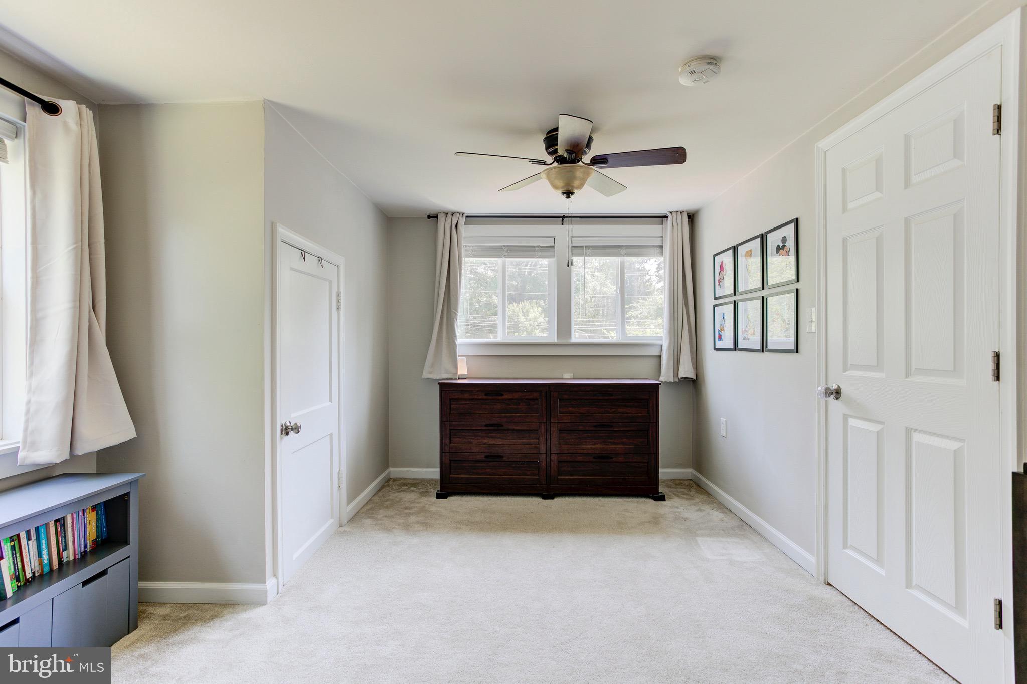 FERRY FARMS - Residential