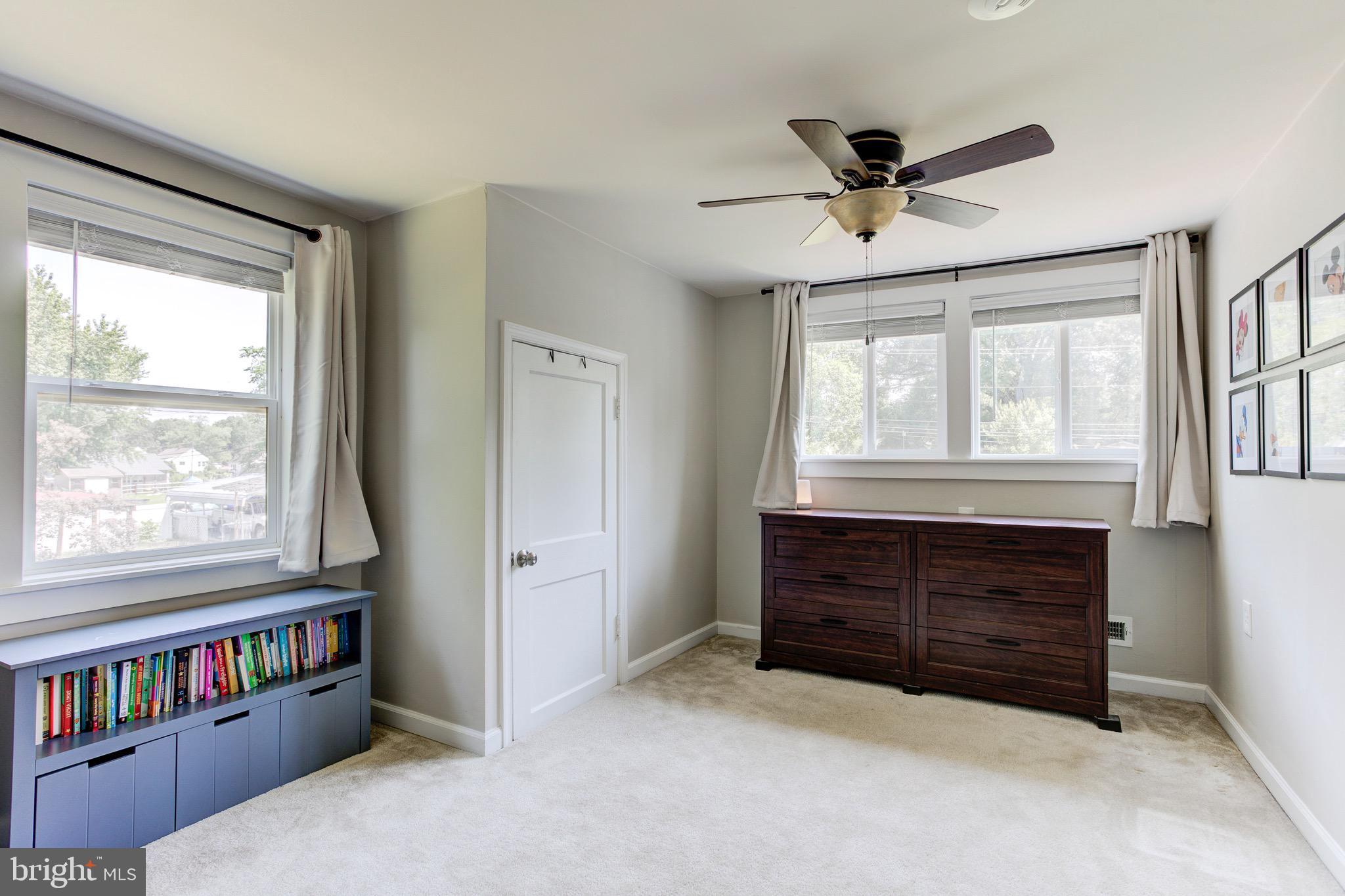 FERRY FARMS - Residential