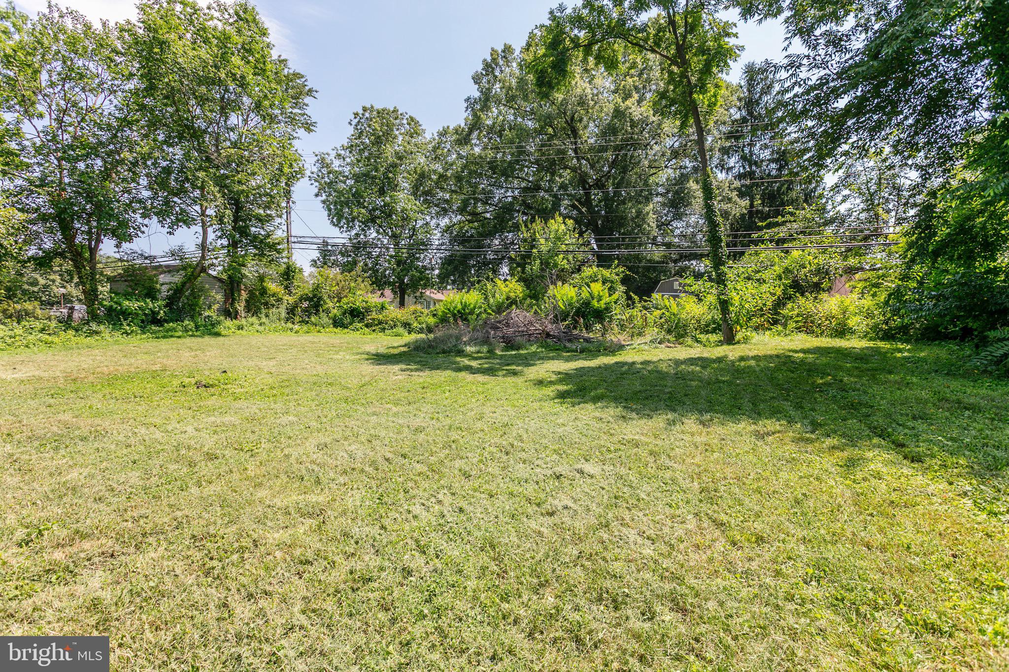 FERRY FARMS - Residential