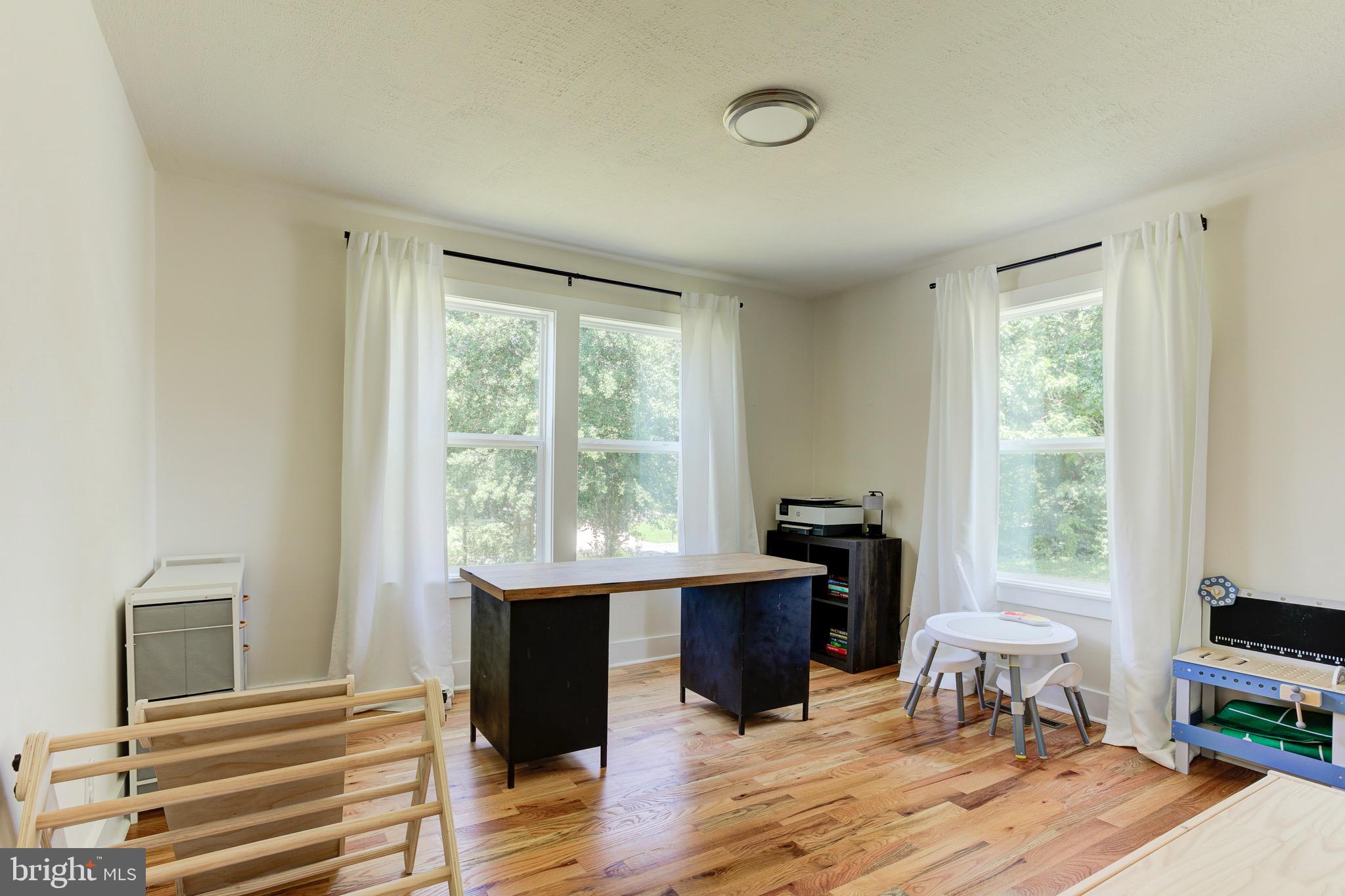 FERRY FARMS - Residential