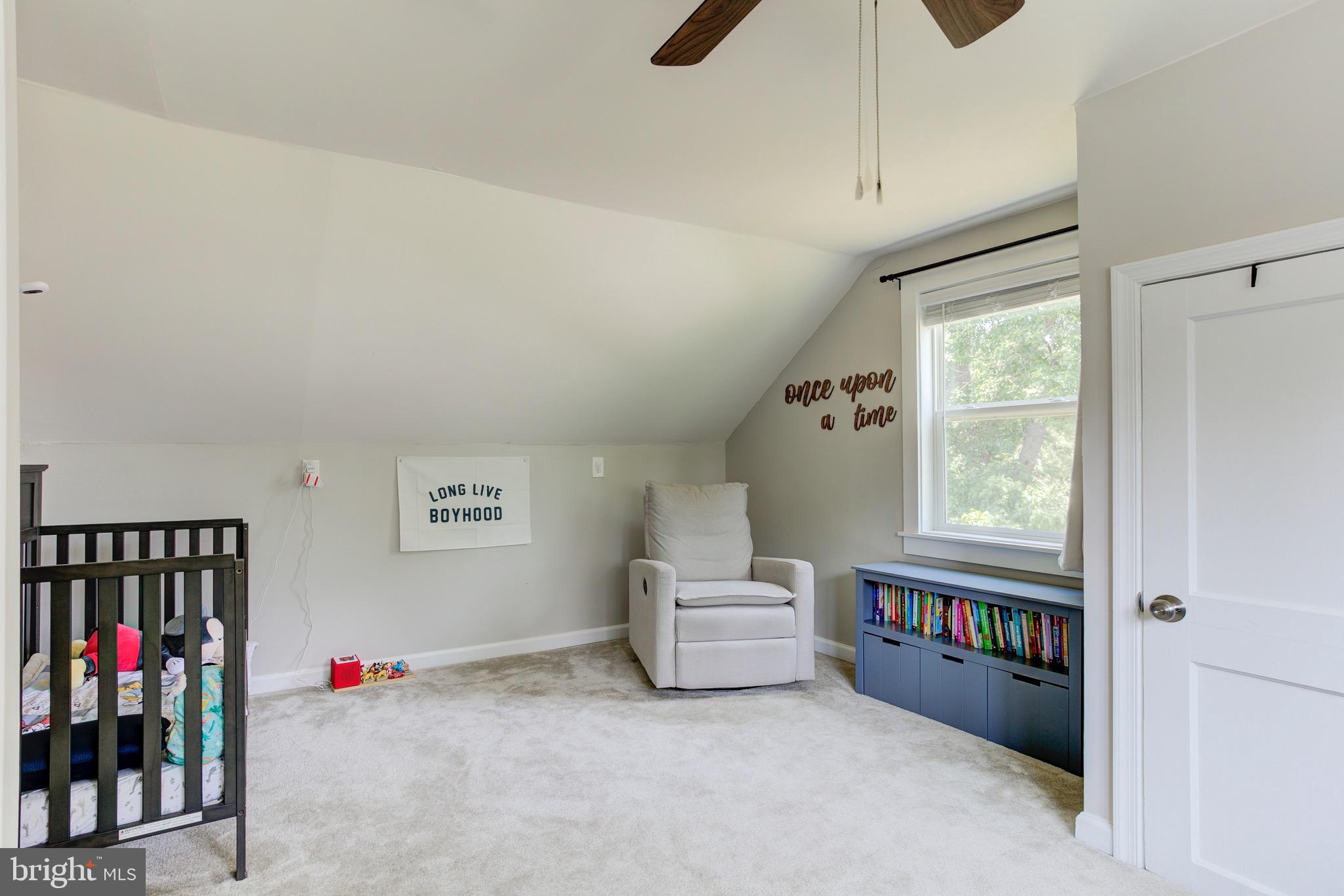 FERRY FARMS - Residential