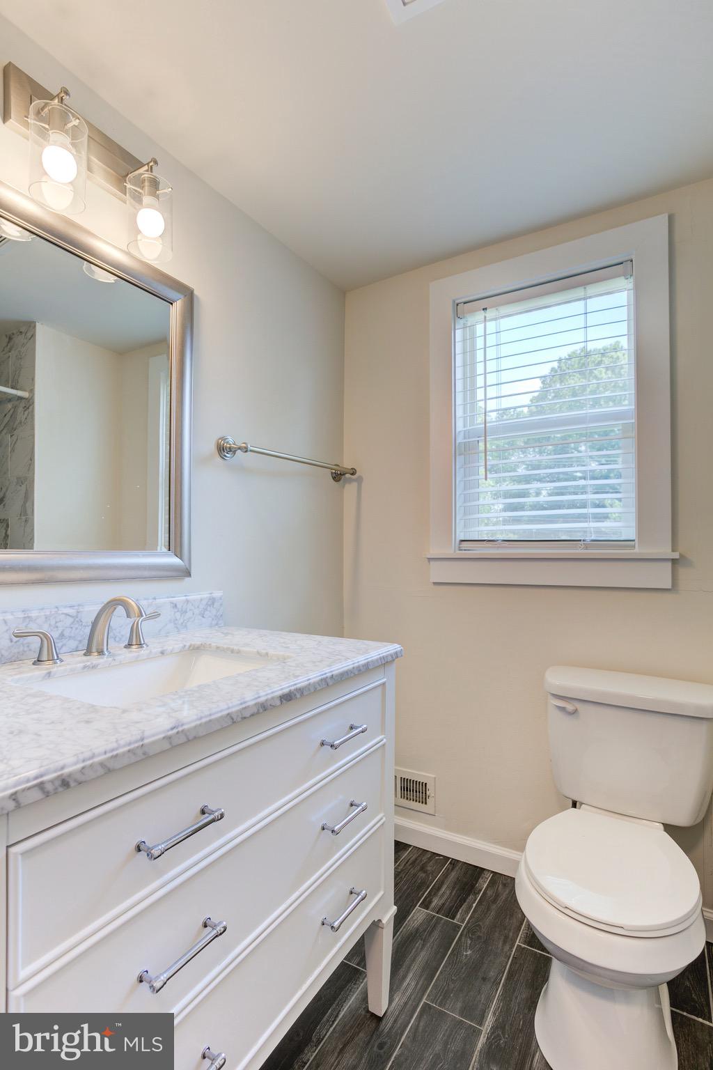 FERRY FARMS - Residential