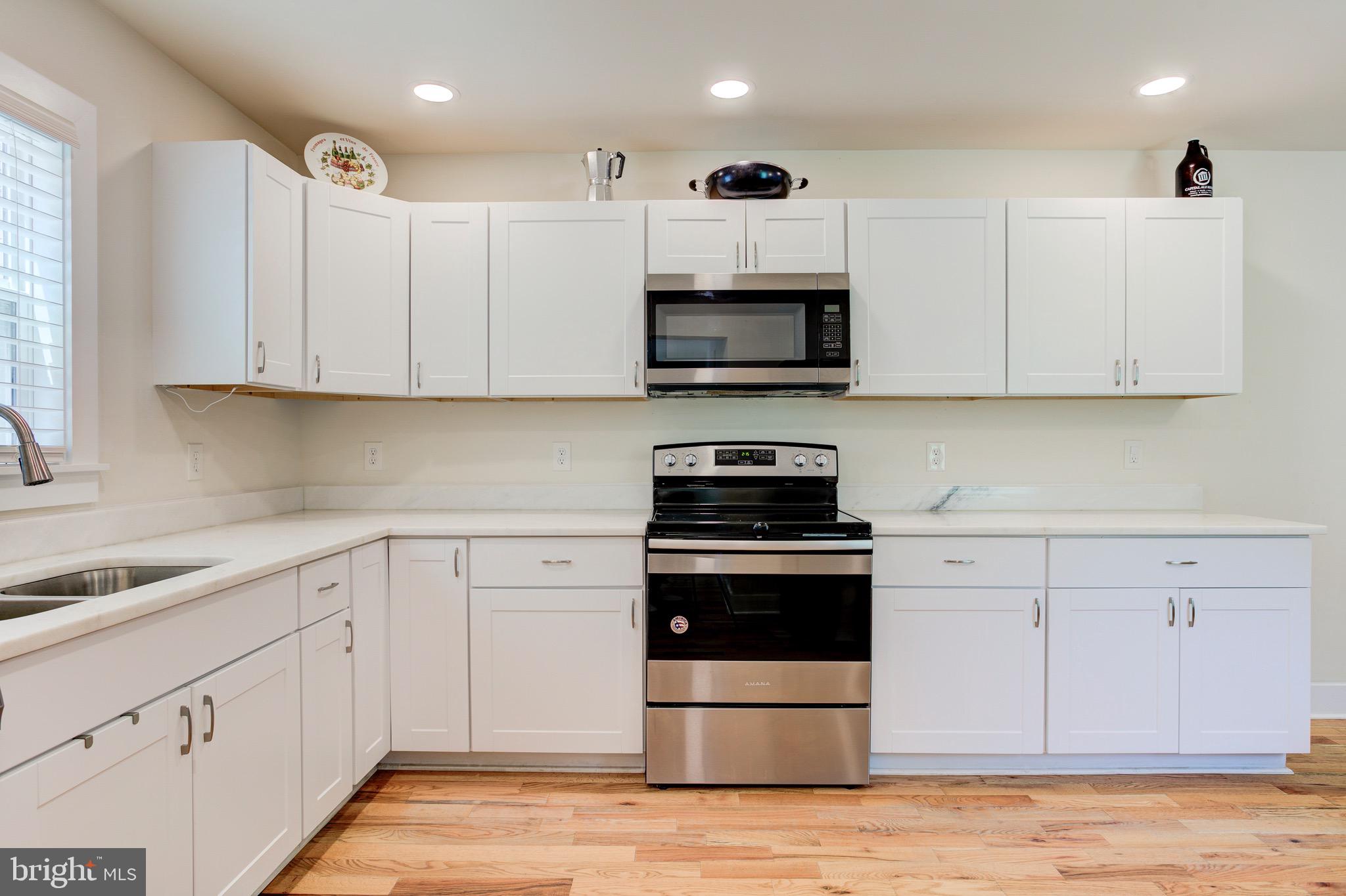 FERRY FARMS - Residential