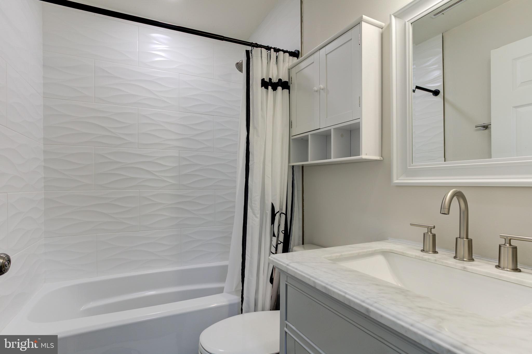 FERRY FARMS - Residential