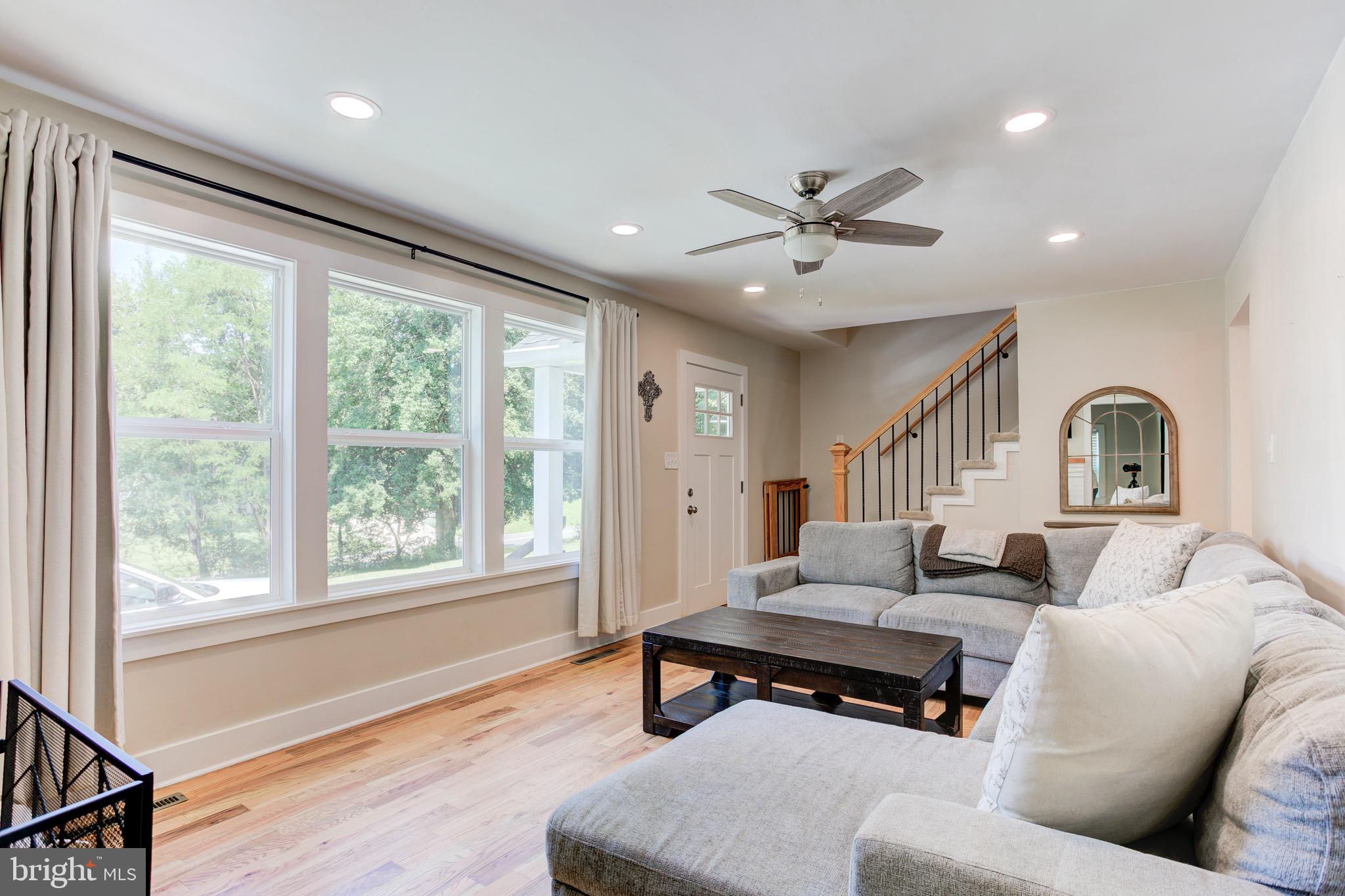 FERRY FARMS - Residential