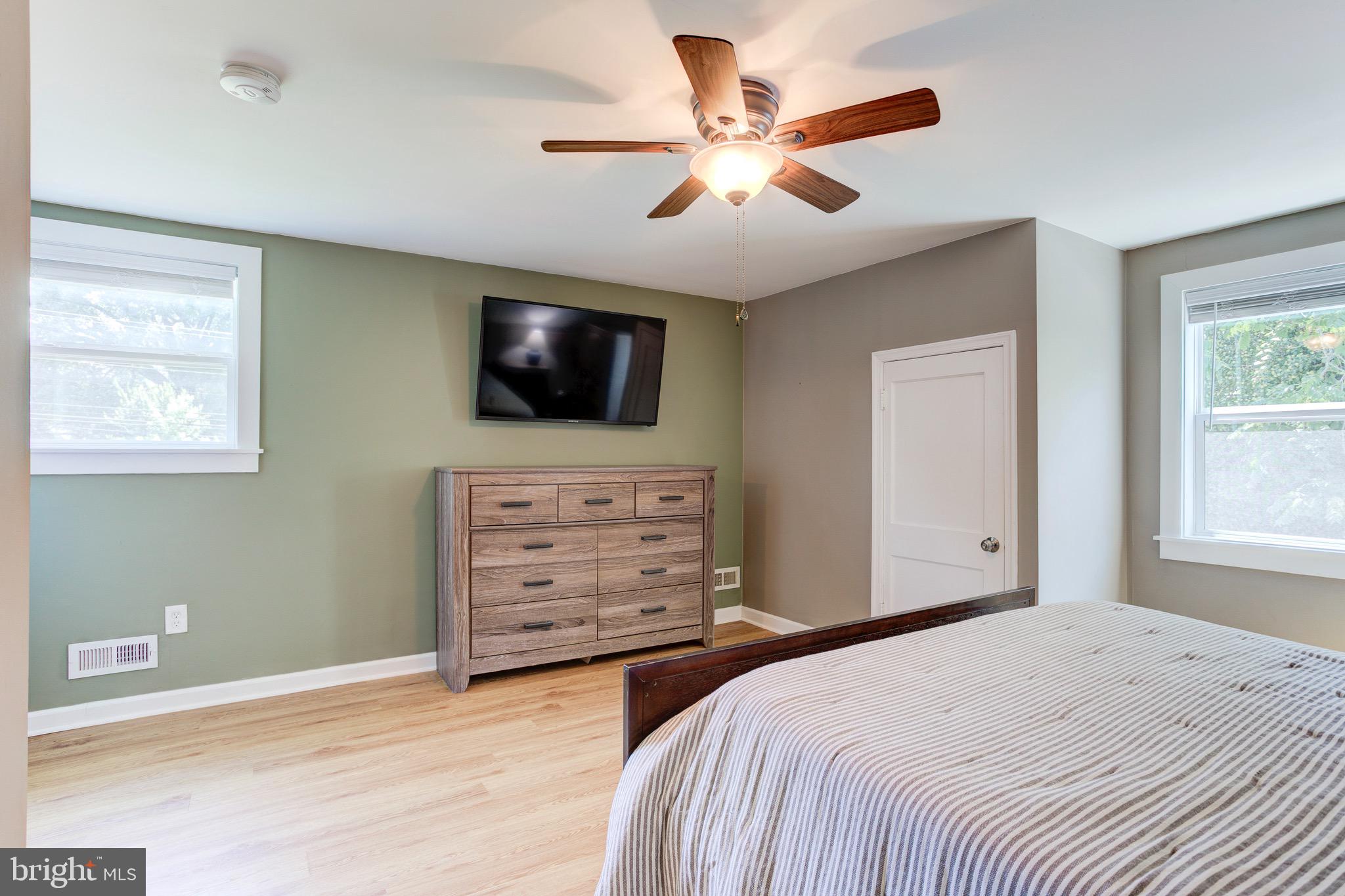 FERRY FARMS - Residential