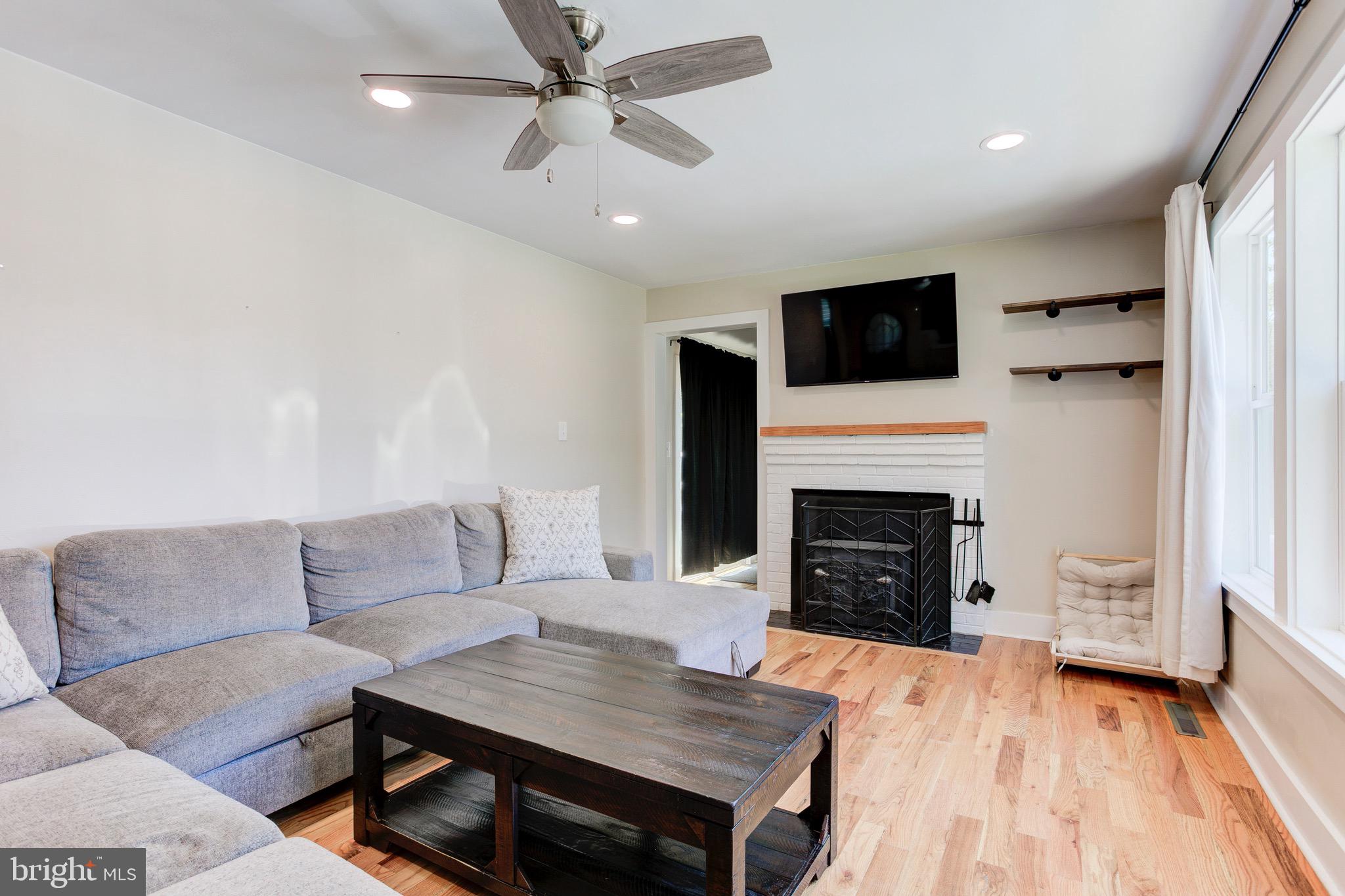 FERRY FARMS - Residential