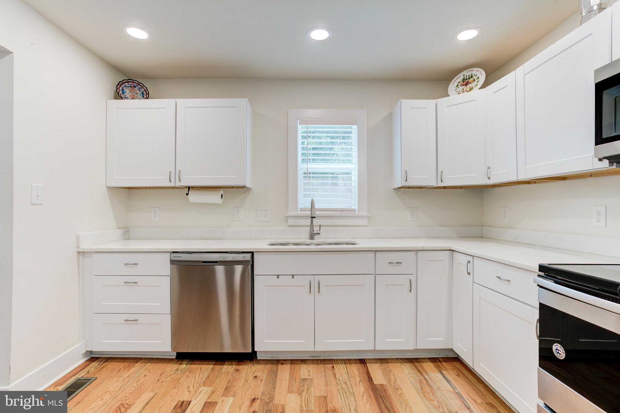 FERRY FARMS - Residential