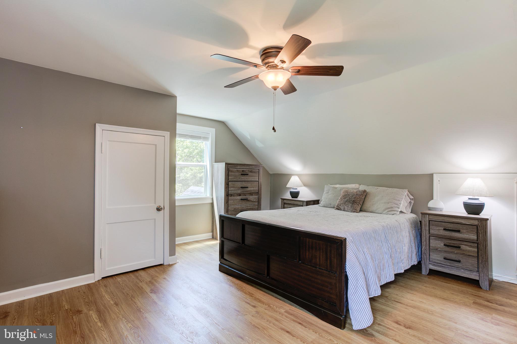 FERRY FARMS - Residential