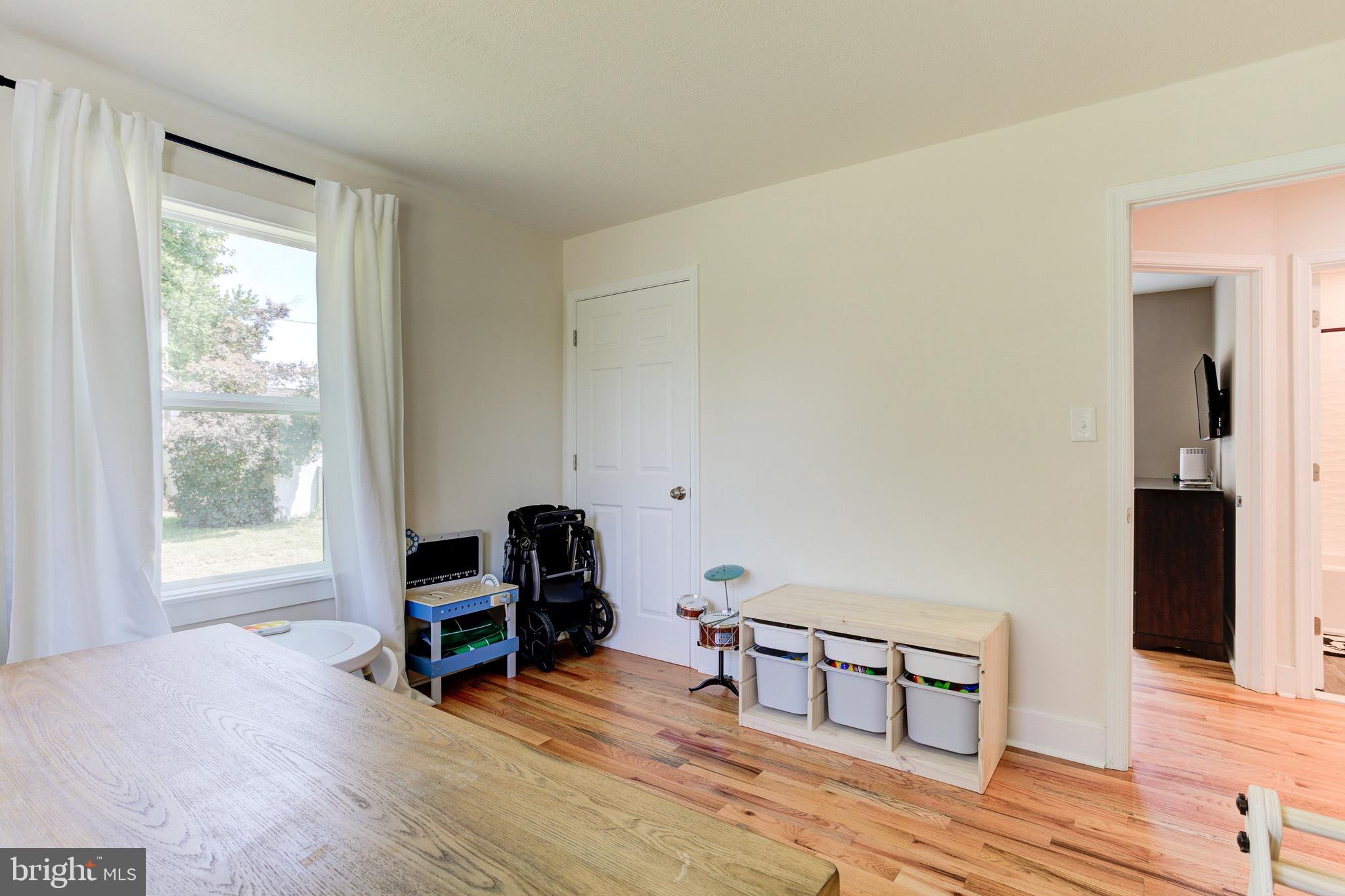 FERRY FARMS - Residential