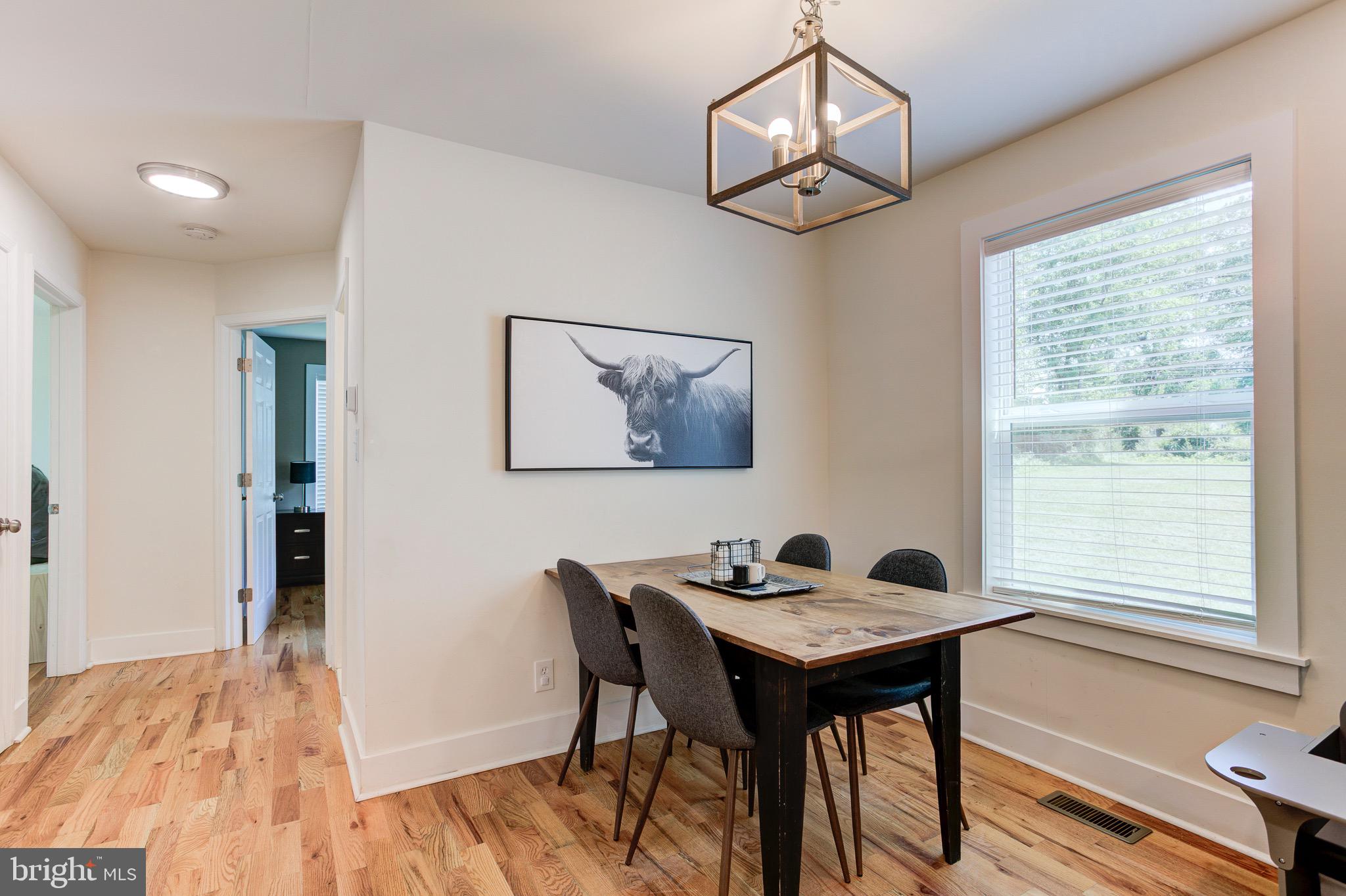 FERRY FARMS - Residential