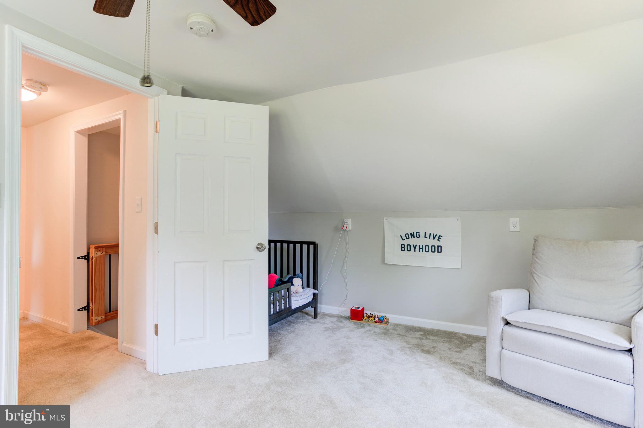 FERRY FARMS - Residential